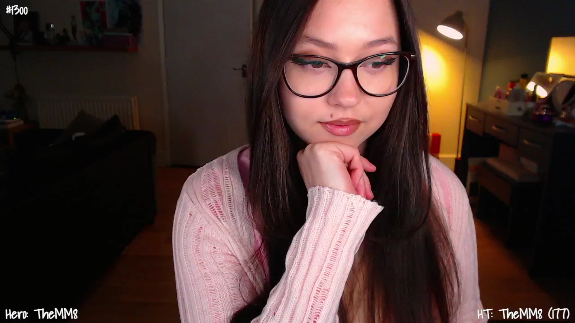 Gallery image thumbnail from AnnAngelx's myfreecams stream on, 01/28/2025, 21:06 image 20 of 20