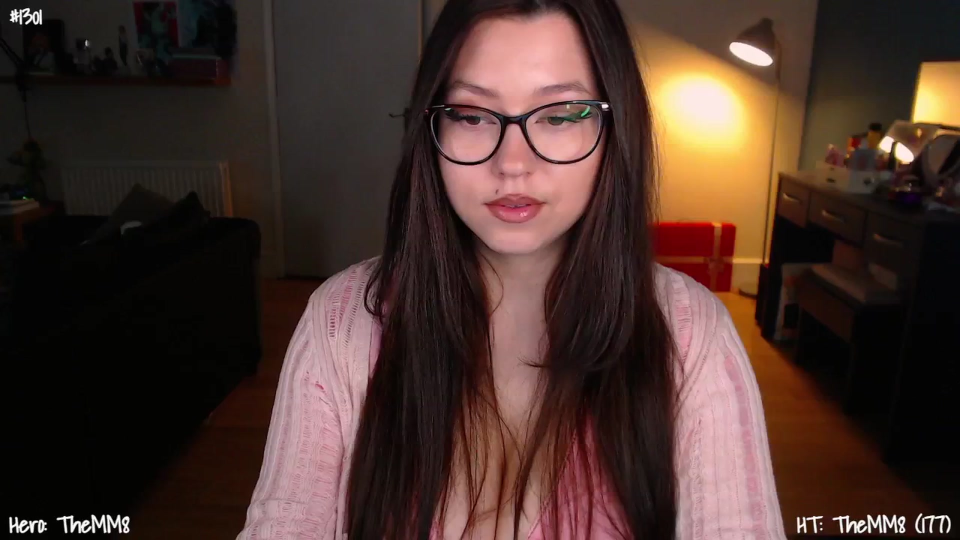 Gallery image thumbnail from AnnAngelx's myfreecams stream on, 01/28/2025, 21:06 image 18 of 20