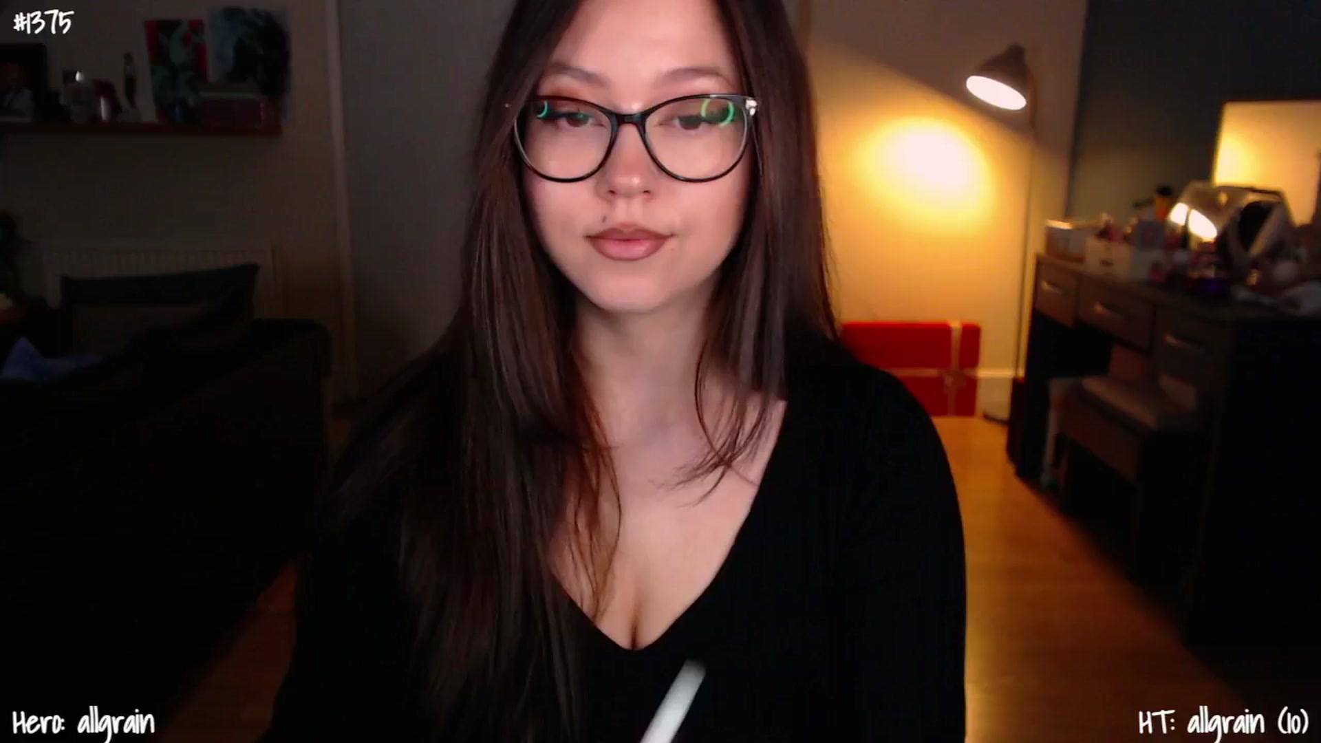 Gallery image thumbnail from AnnAngelx's myfreecams stream on, 01/30/2025, 20:35 image 15 of 20