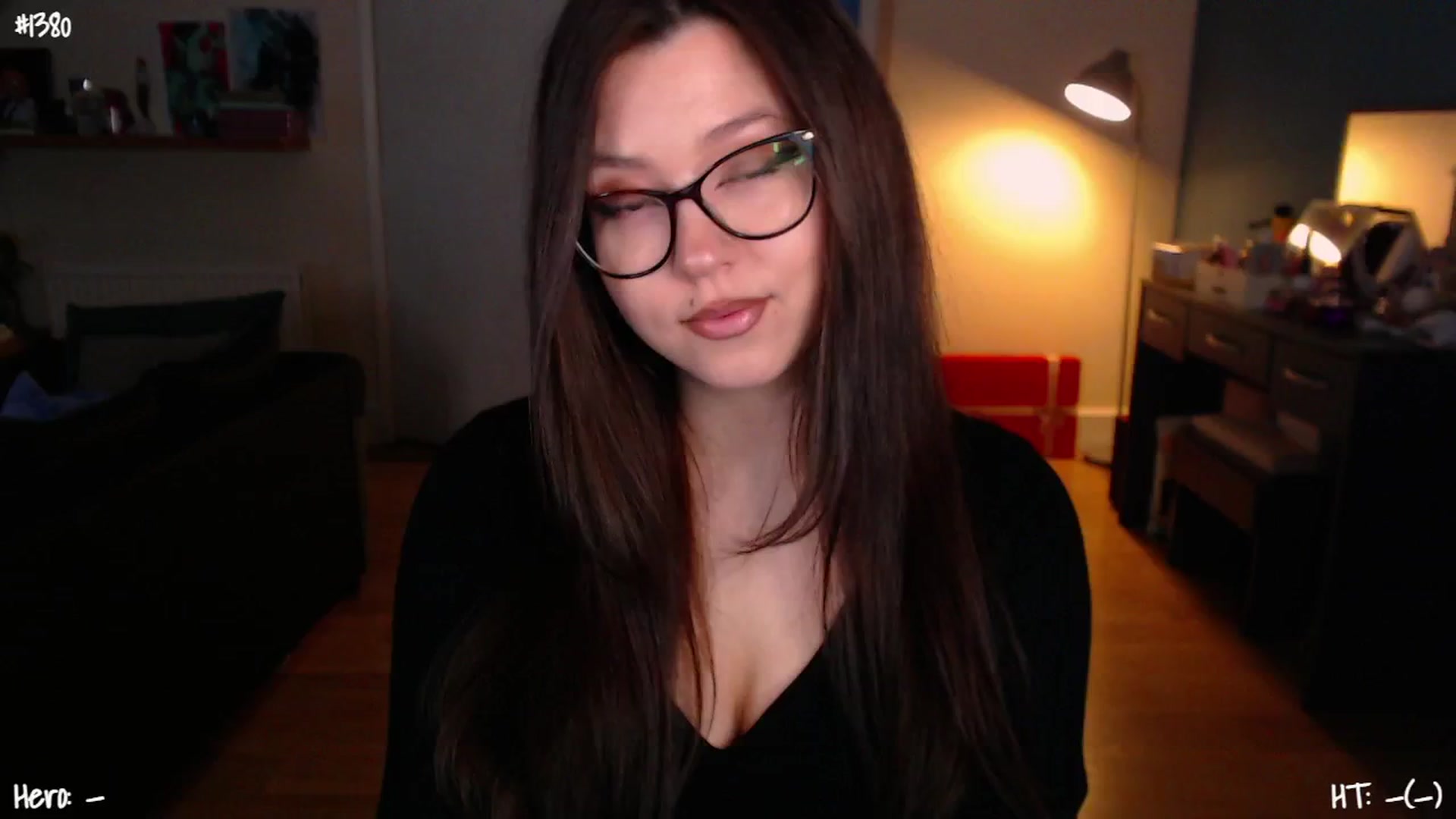 Gallery image thumbnail from AnnAngelx's myfreecams stream on, 01/30/2025, 20:35 image 7 of 20