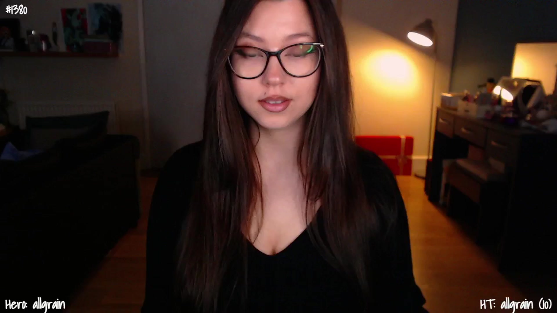 Gallery image thumbnail from AnnAngelx's myfreecams stream on, 01/30/2025, 20:35 image 12 of 20