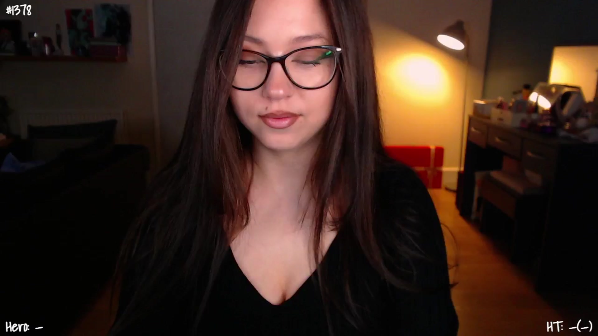 Gallery image thumbnail from AnnAngelx's myfreecams stream on, 01/30/2025, 20:35 image 4 of 20