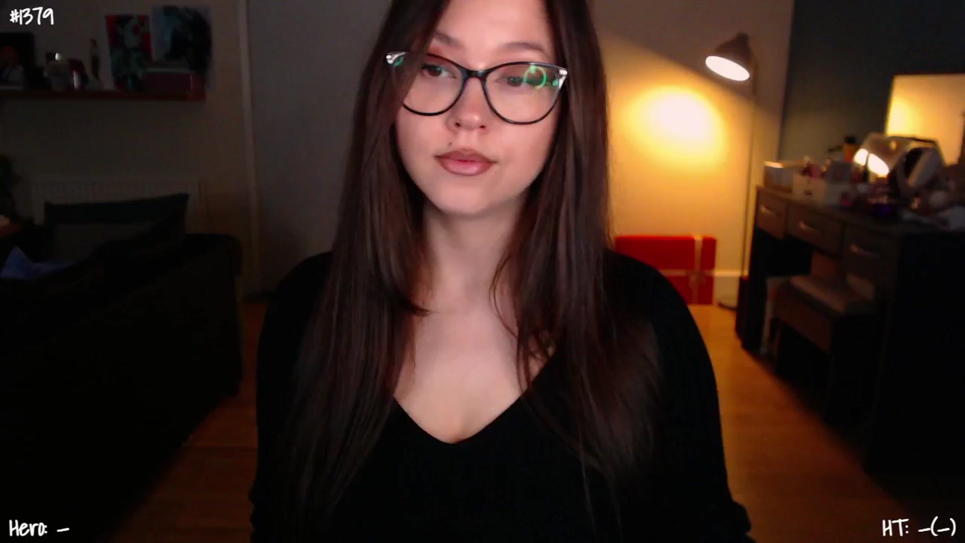Gallery image thumbnail from AnnAngelx's myfreecams stream on, 01/30/2025, 20:35 image 5 of 20