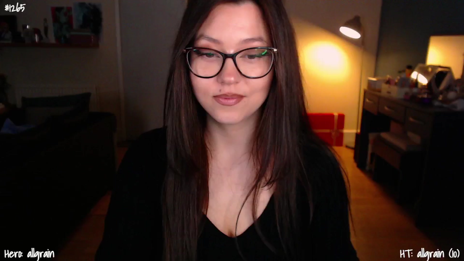 Gallery image thumbnail from AnnAngelx's myfreecams stream on, 01/30/2025, 20:35 image 19 of 20