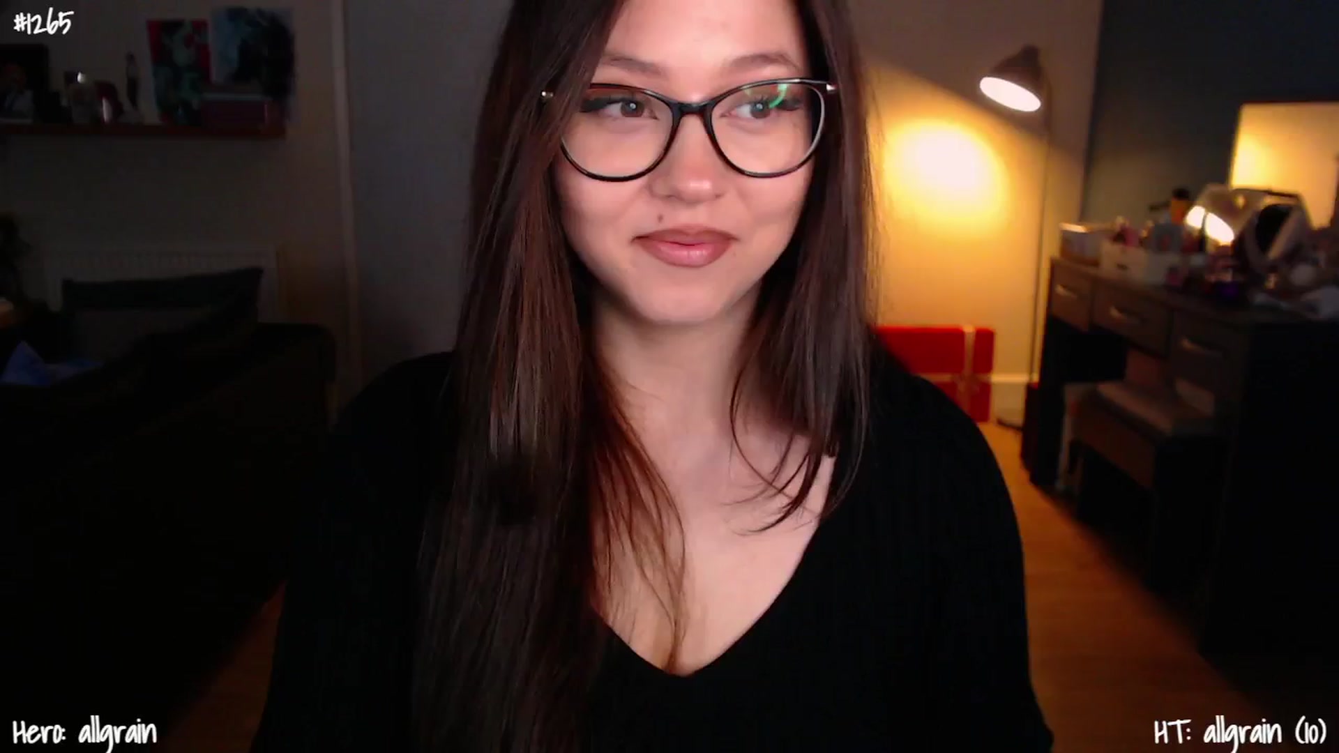 Gallery image thumbnail from AnnAngelx's myfreecams stream on, 01/30/2025, 20:35 image 16 of 20