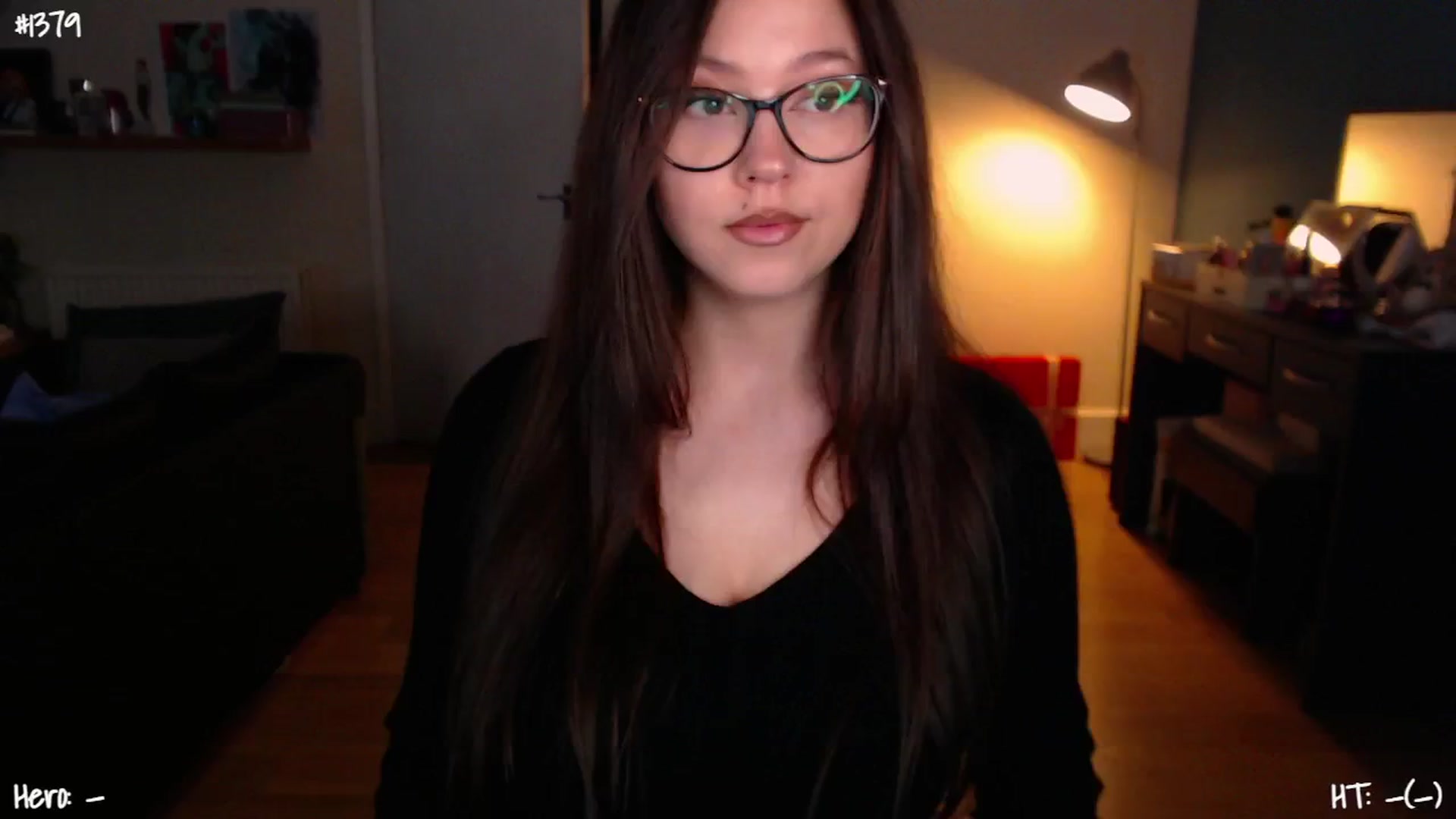 Gallery image thumbnail from AnnAngelx's myfreecams stream on, 01/30/2025, 20:35 image 6 of 20