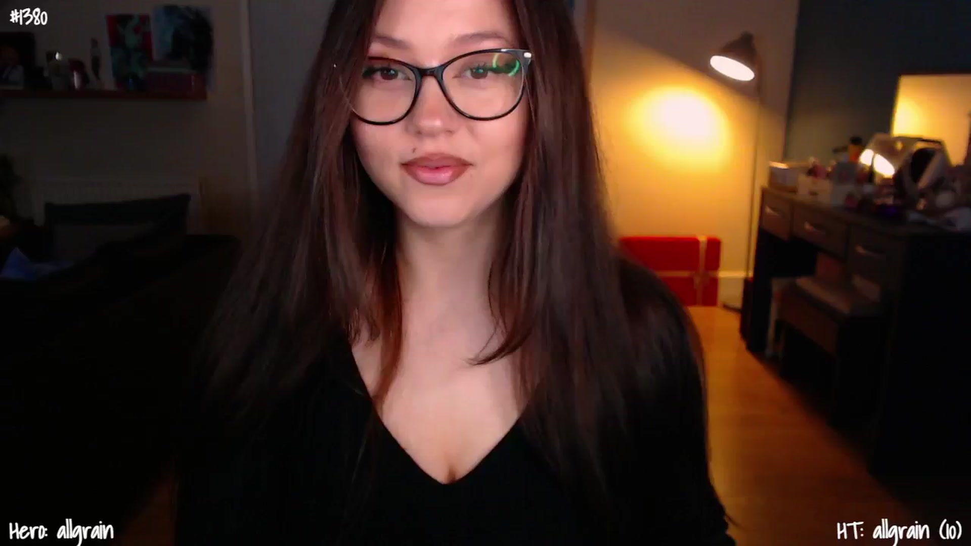 Gallery image thumbnail from AnnAngelx's myfreecams stream on, 01/30/2025, 20:35 image 11 of 20