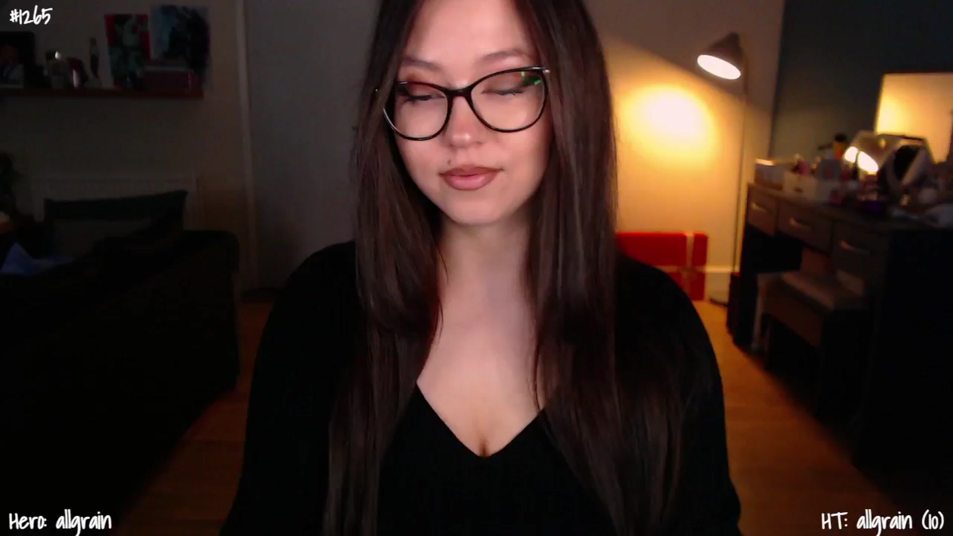 Gallery image thumbnail from AnnAngelx's myfreecams stream on, 01/30/2025, 20:35 image 18 of 20