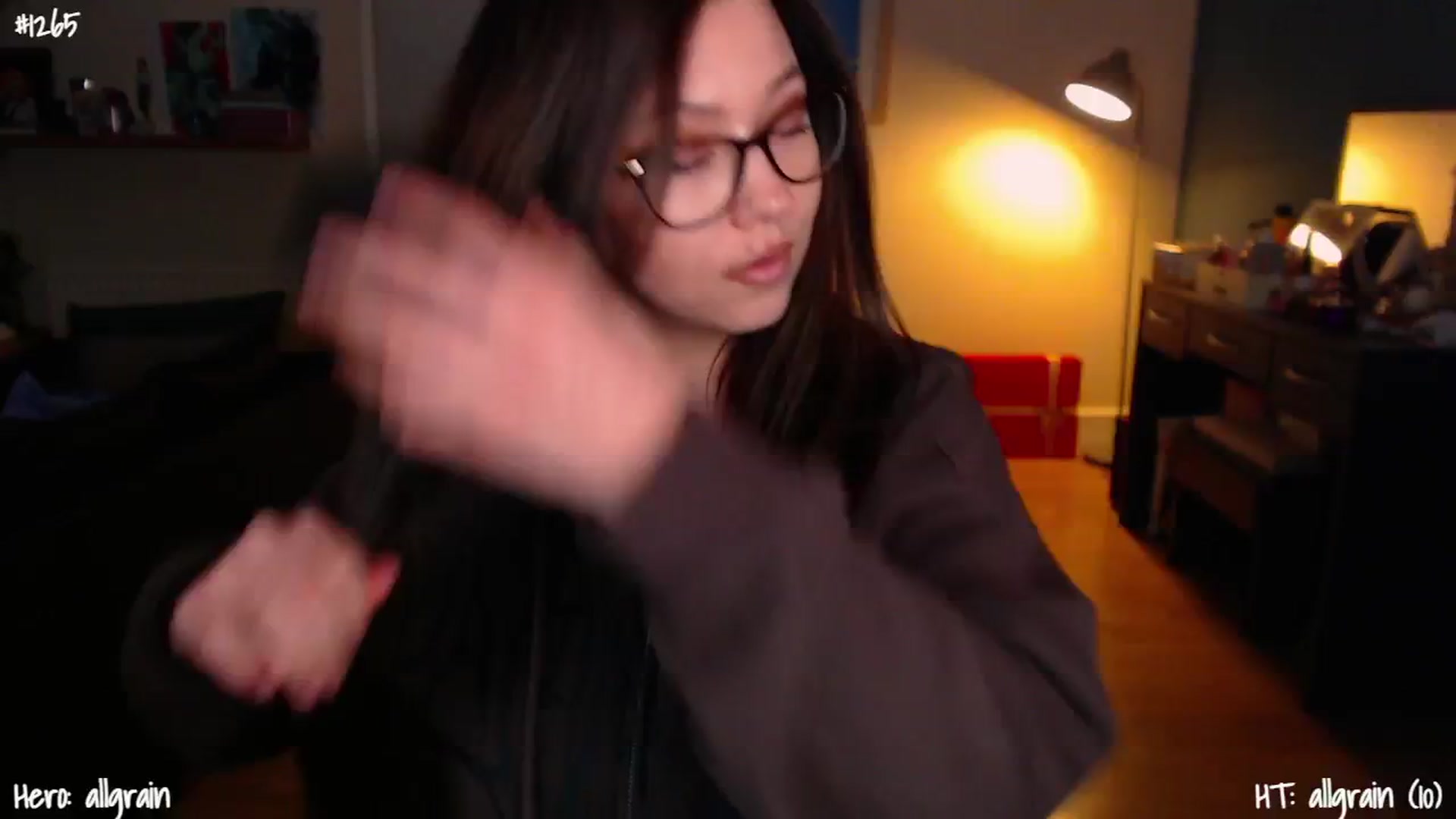 Gallery image thumbnail from AnnAngelx's myfreecams stream on, 01/30/2025, 20:35 image 20 of 20