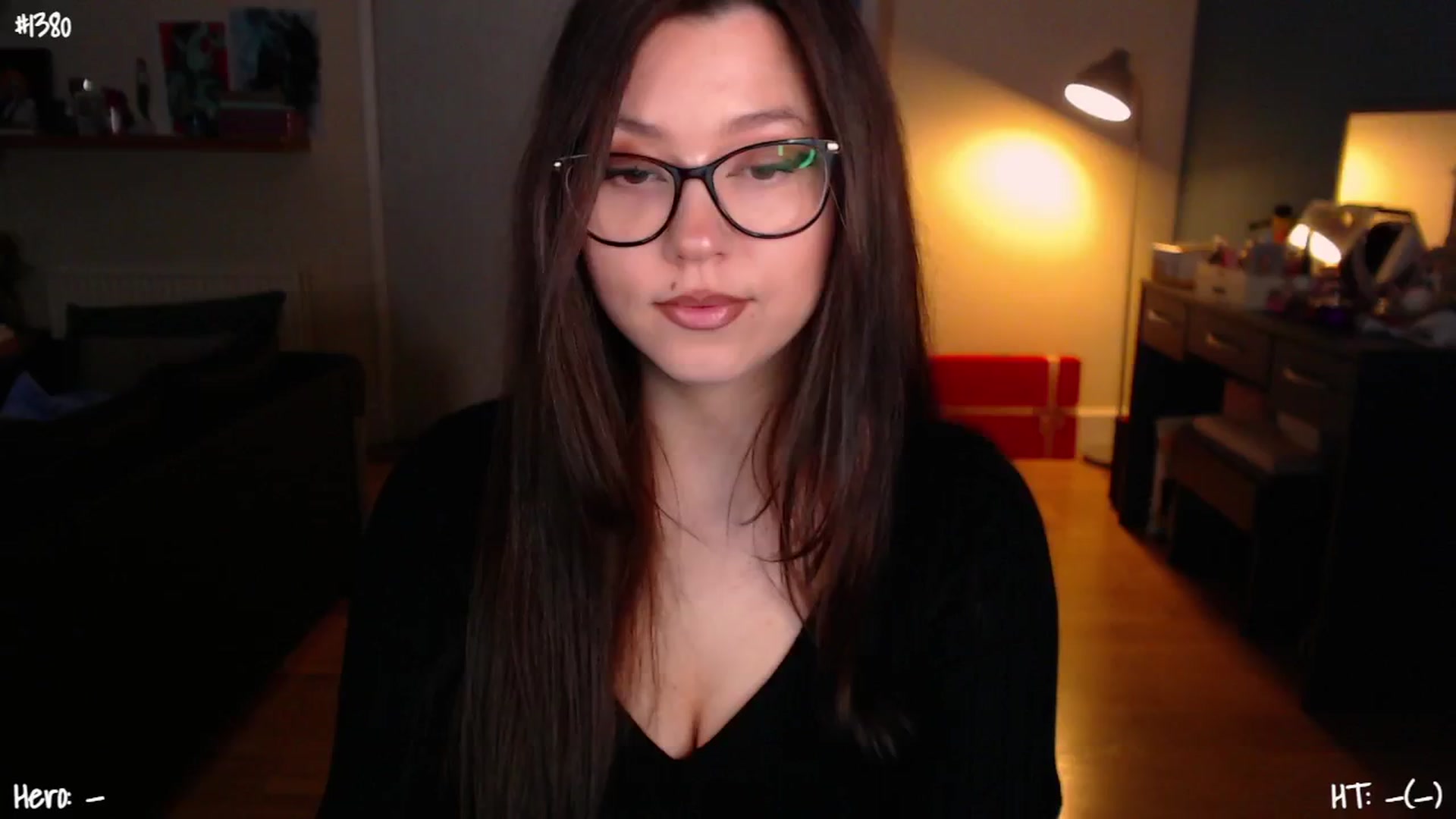 Gallery image thumbnail from AnnAngelx's myfreecams stream on, 01/30/2025, 20:35 image 8 of 20