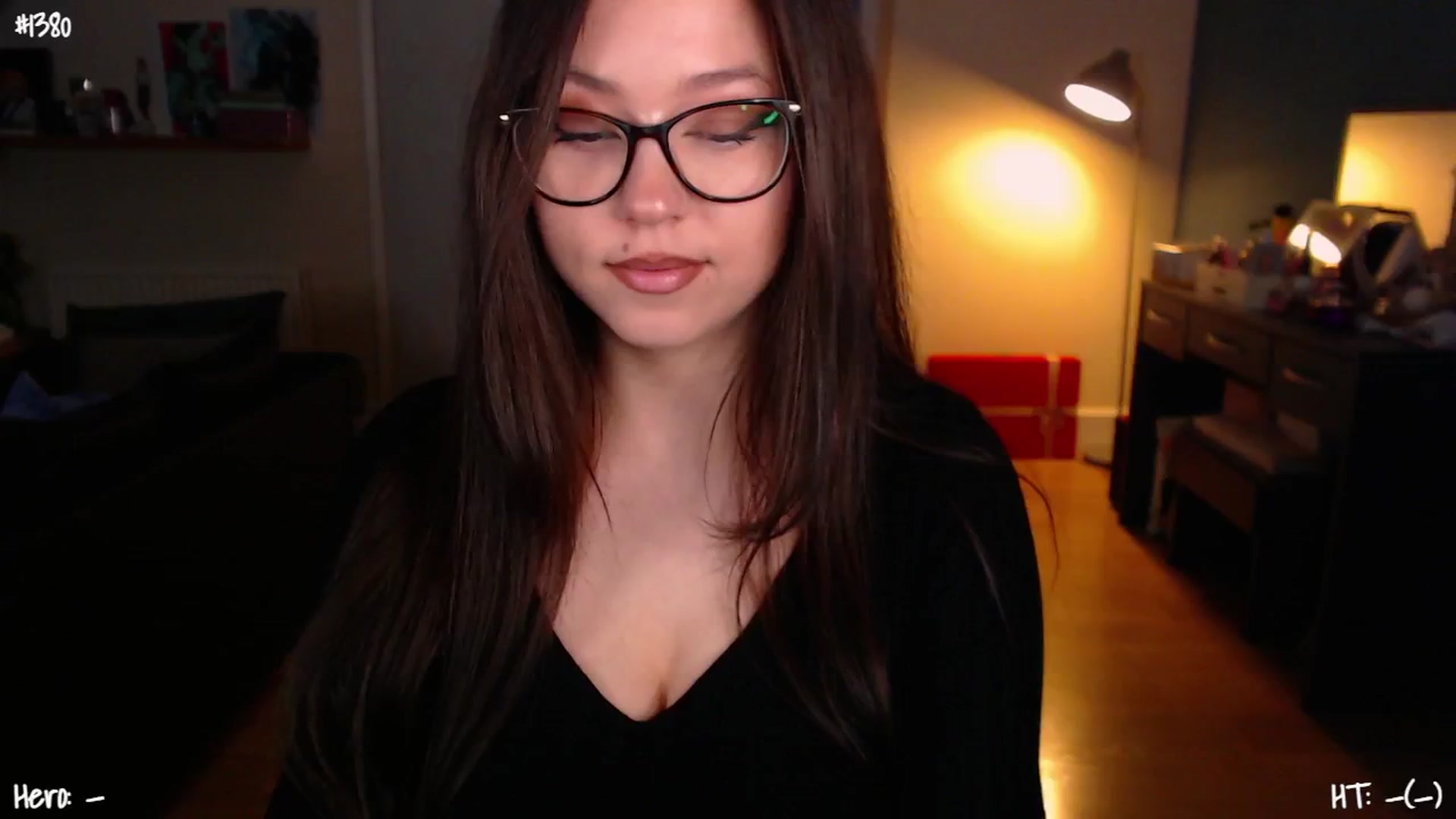 Gallery image thumbnail from AnnAngelx's myfreecams stream on, 01/30/2025, 20:35 image 9 of 20