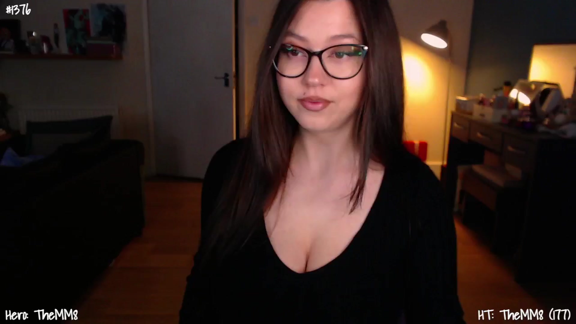 Gallery image thumbnail from AnnAngelx's myfreecams stream on, 01/30/2025, 20:35 image 1 of 20
