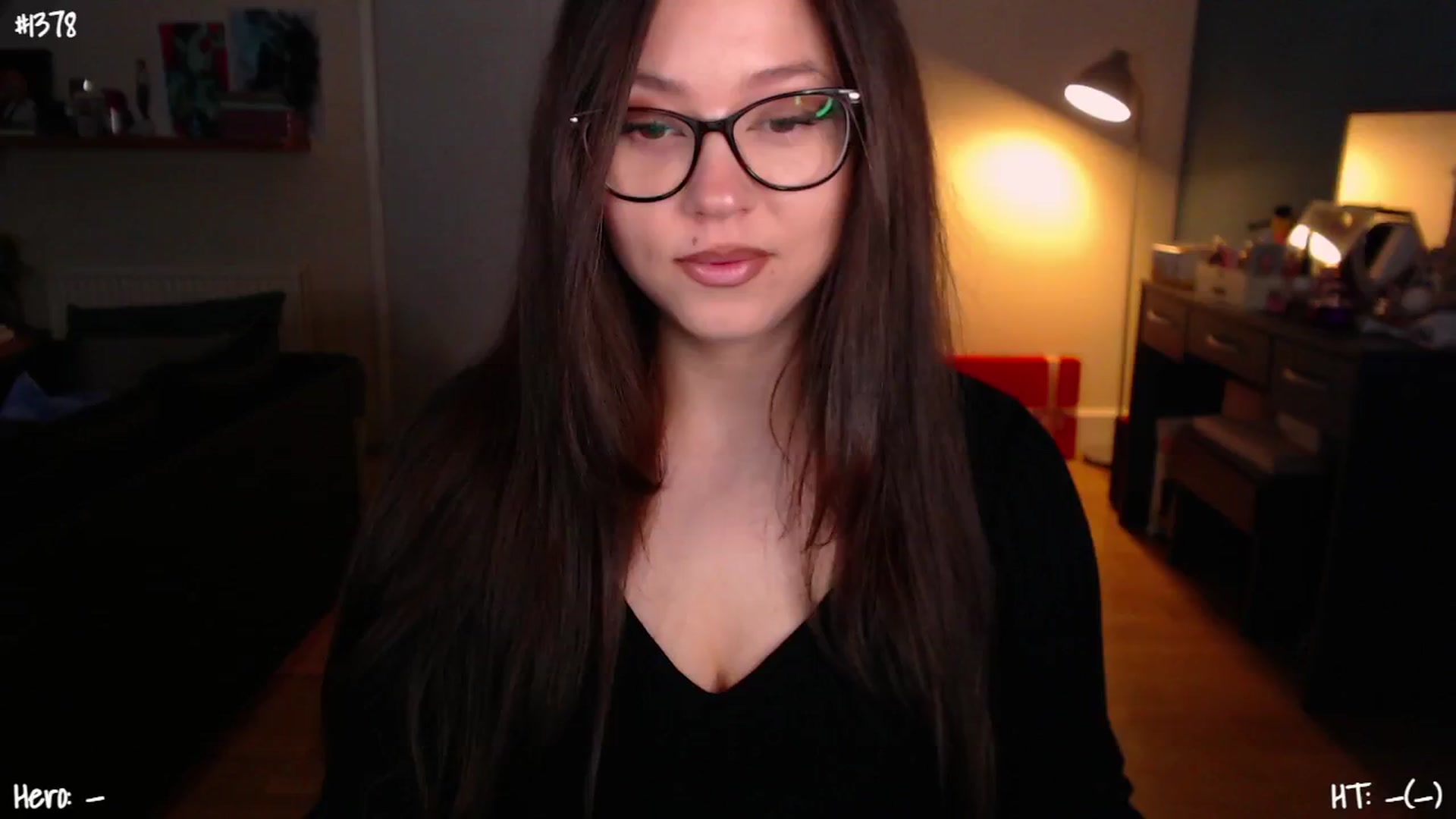 Gallery image thumbnail from AnnAngelx's myfreecams stream on, 01/30/2025, 20:35 image 3 of 20