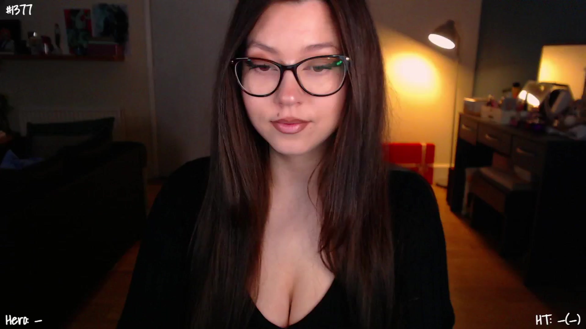 Gallery image thumbnail from AnnAngelx's myfreecams stream on, 01/30/2025, 20:35 image 2 of 20