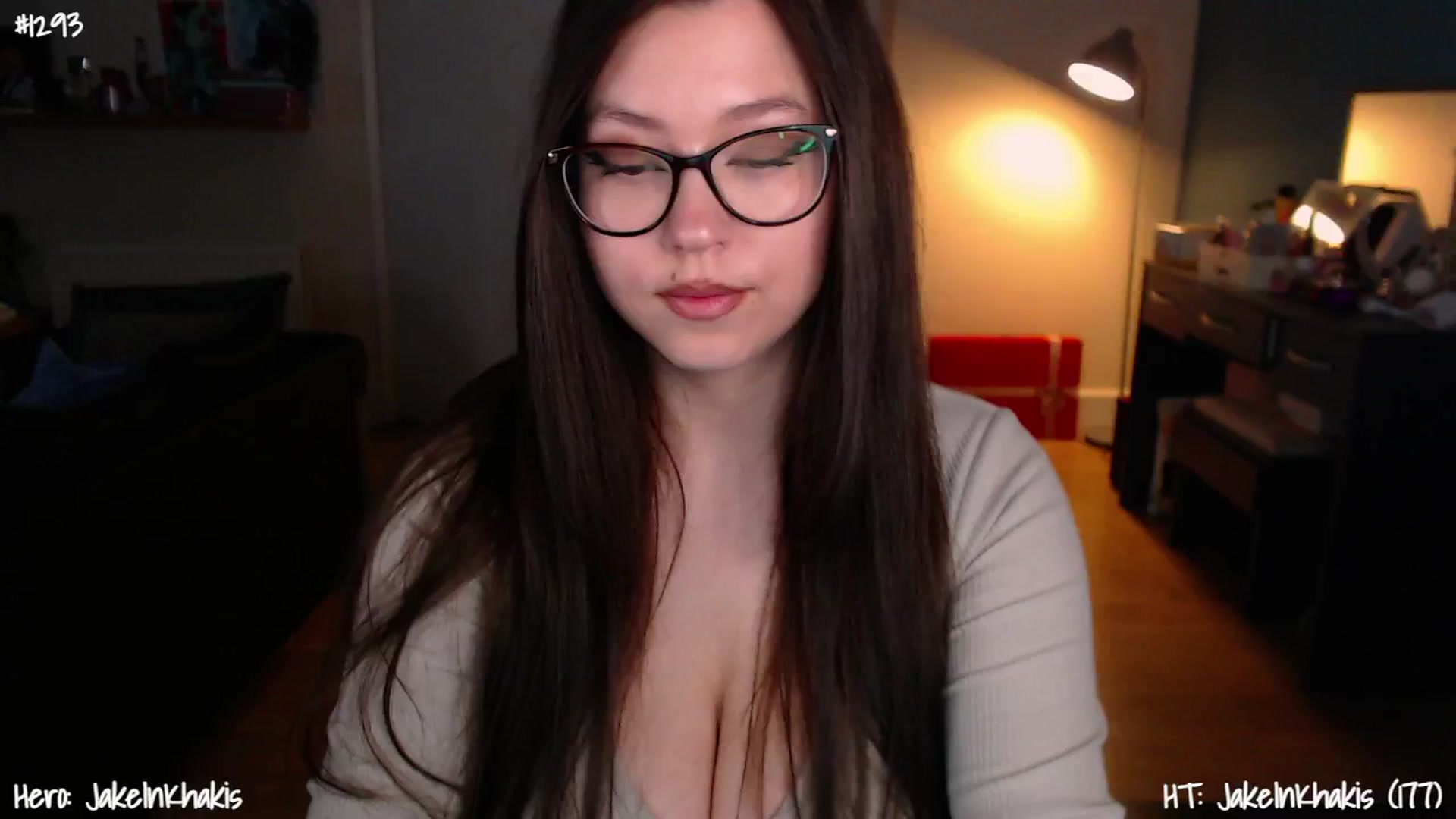 Gallery image thumbnail from AnnAngelx's myfreecams stream on, 01/31/2025, 21:58 image 18 of 20