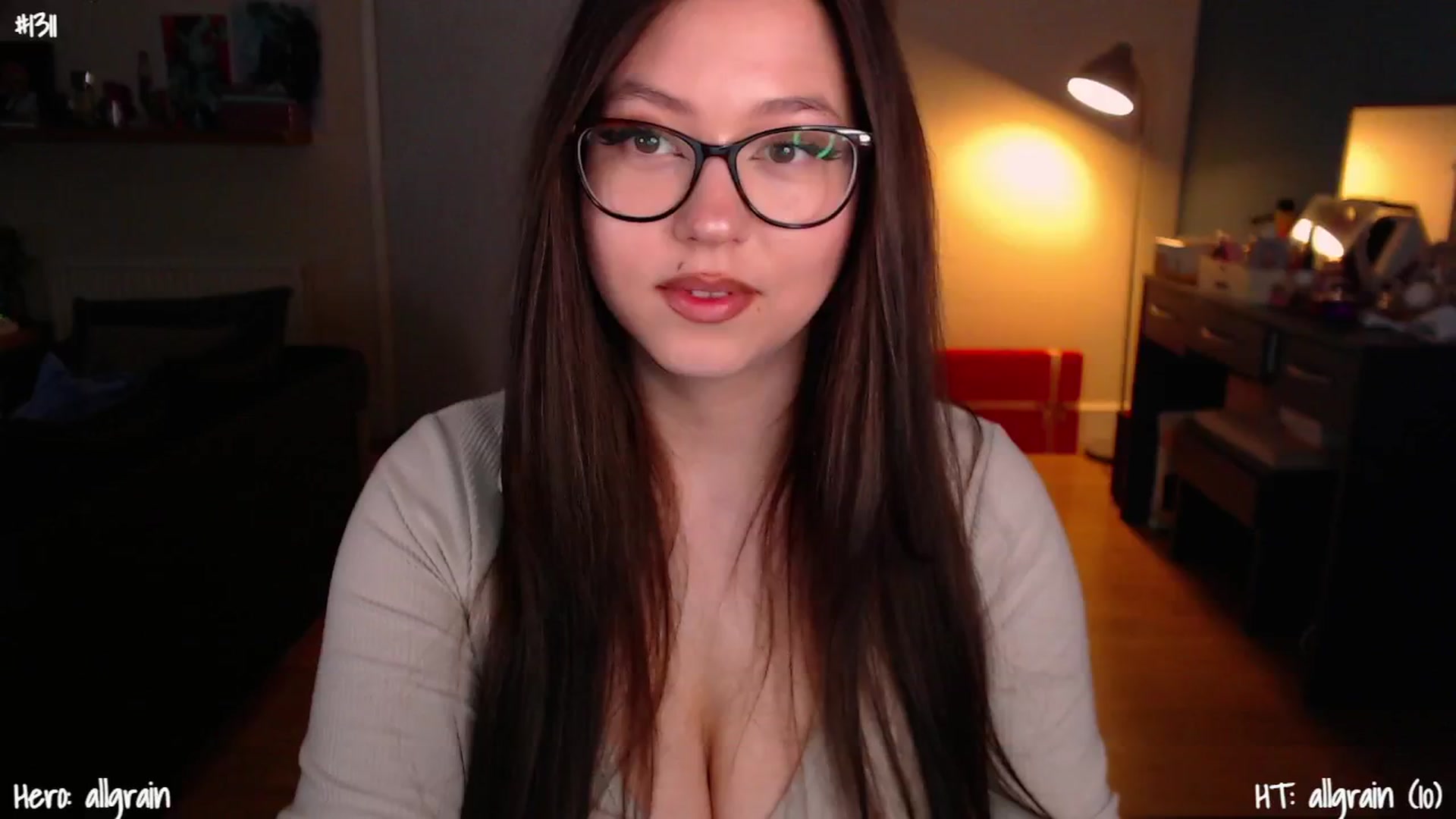 Gallery image thumbnail from AnnAngelx's myfreecams stream on, 01/31/2025, 21:58 image 7 of 20