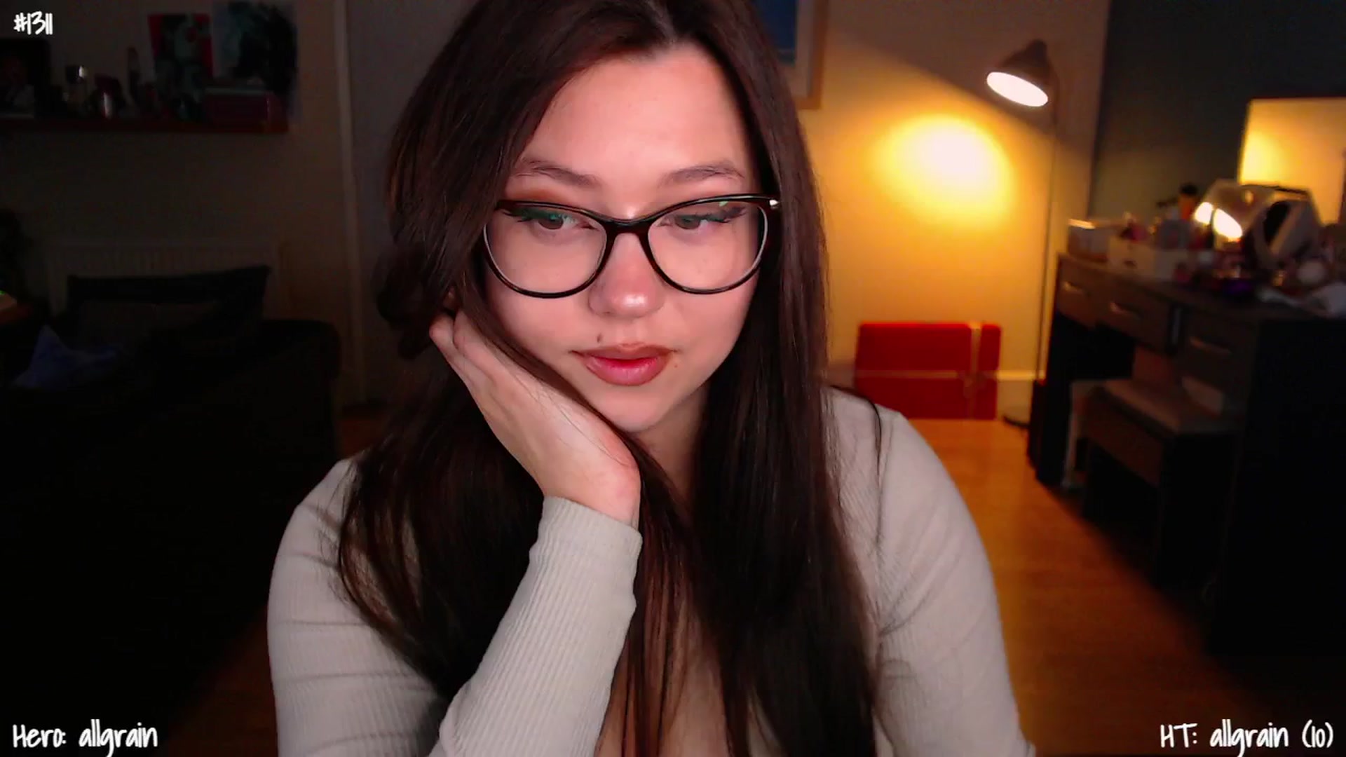 Gallery image thumbnail from AnnAngelx's myfreecams stream on, 01/31/2025, 21:58 image 8 of 20