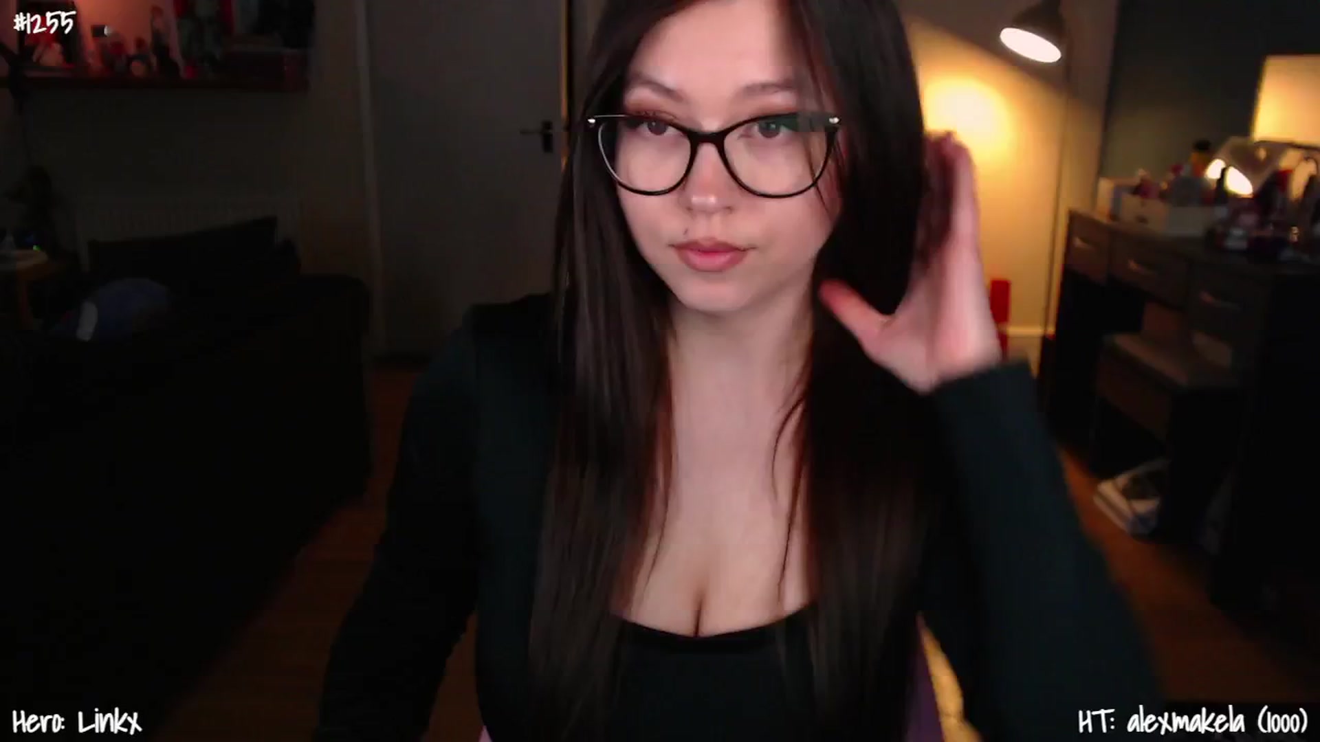 Gallery image thumbnail from AnnAngelx's myfreecams stream on, 02/03/2025, 21:27 image 19 of 20
