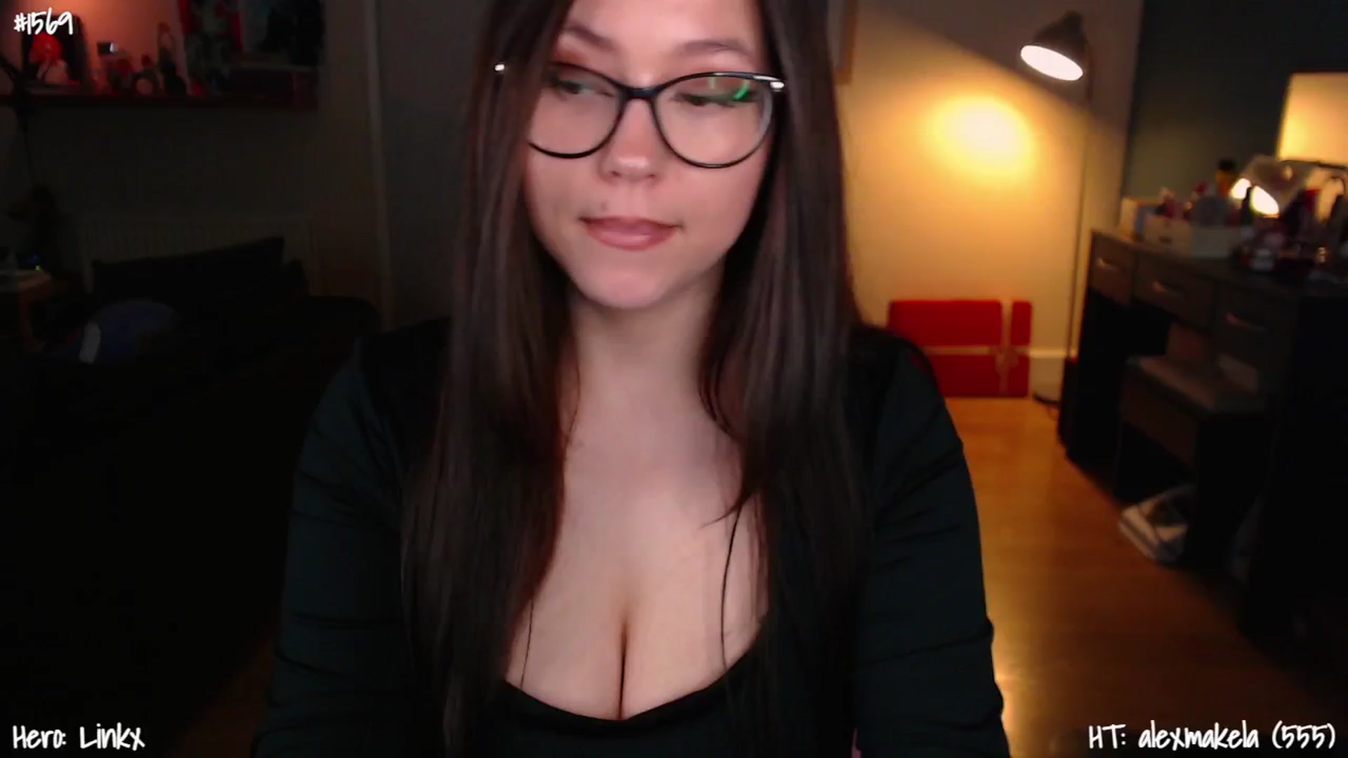 Gallery image thumbnail from AnnAngelx's myfreecams stream on, 02/03/2025, 21:27 image 15 of 20