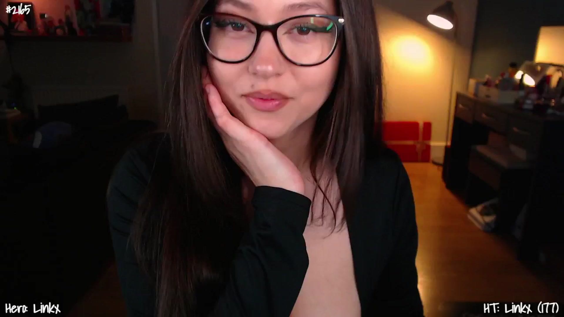 Gallery image thumbnail from AnnAngelx's myfreecams stream on, 02/03/2025, 21:27 image 5 of 20