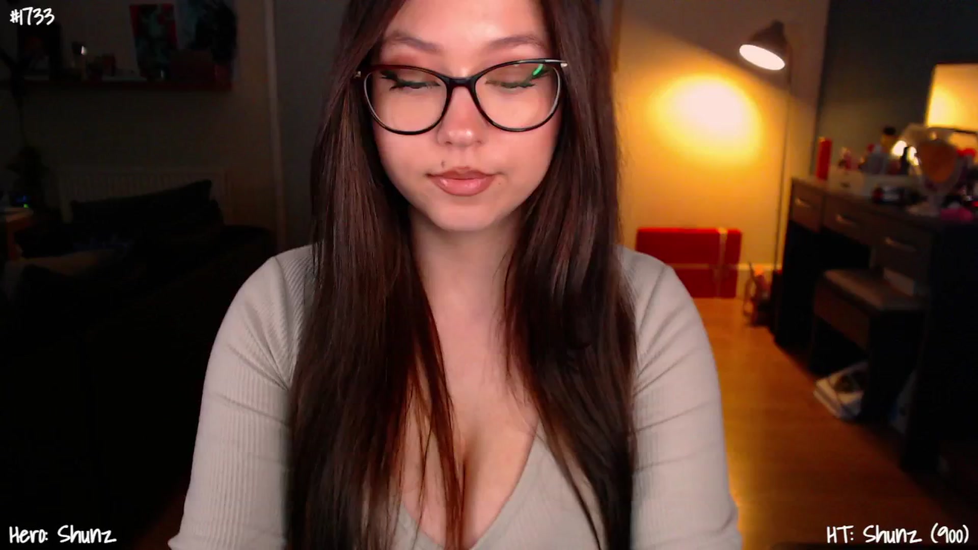Gallery image thumbnail from AnnAngelx's myfreecams stream on, 02/07/2025, 21:58 image 4 of 20