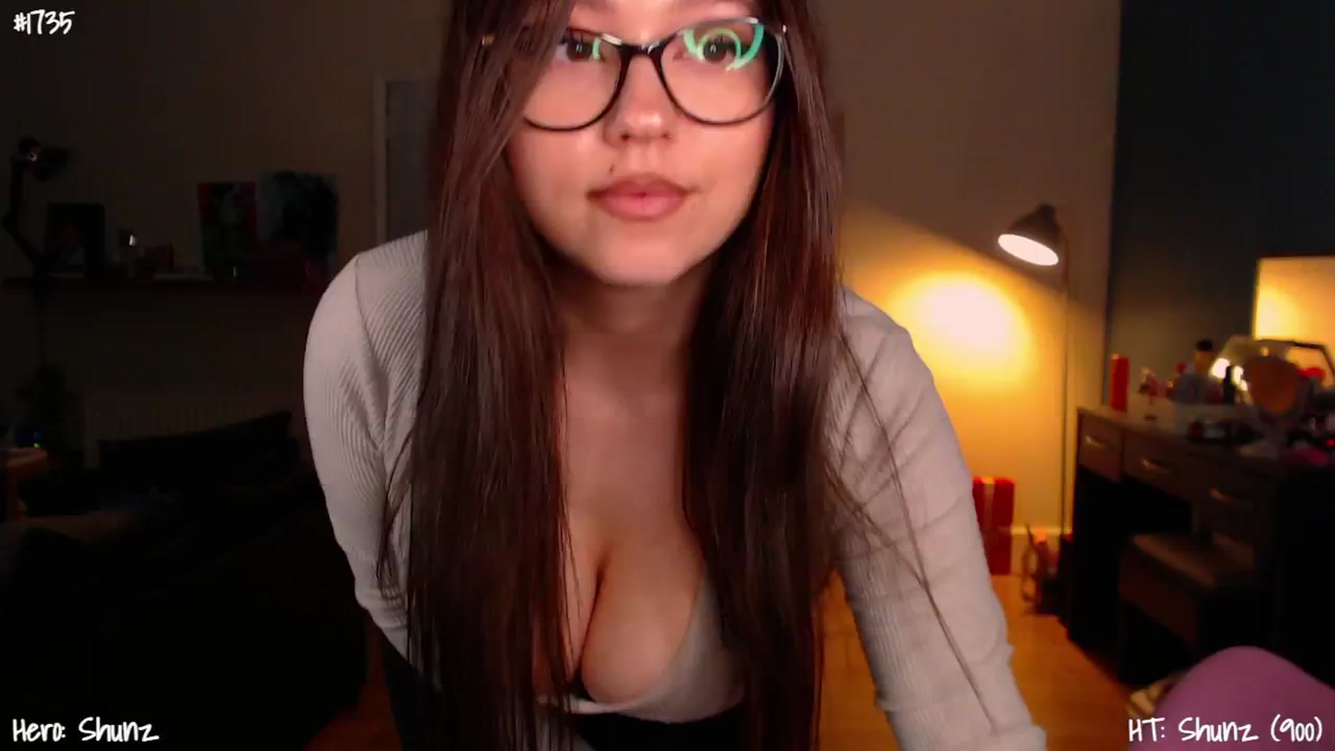 Gallery image thumbnail from AnnAngelx's myfreecams stream on, 02/07/2025, 21:58 image 2 of 20