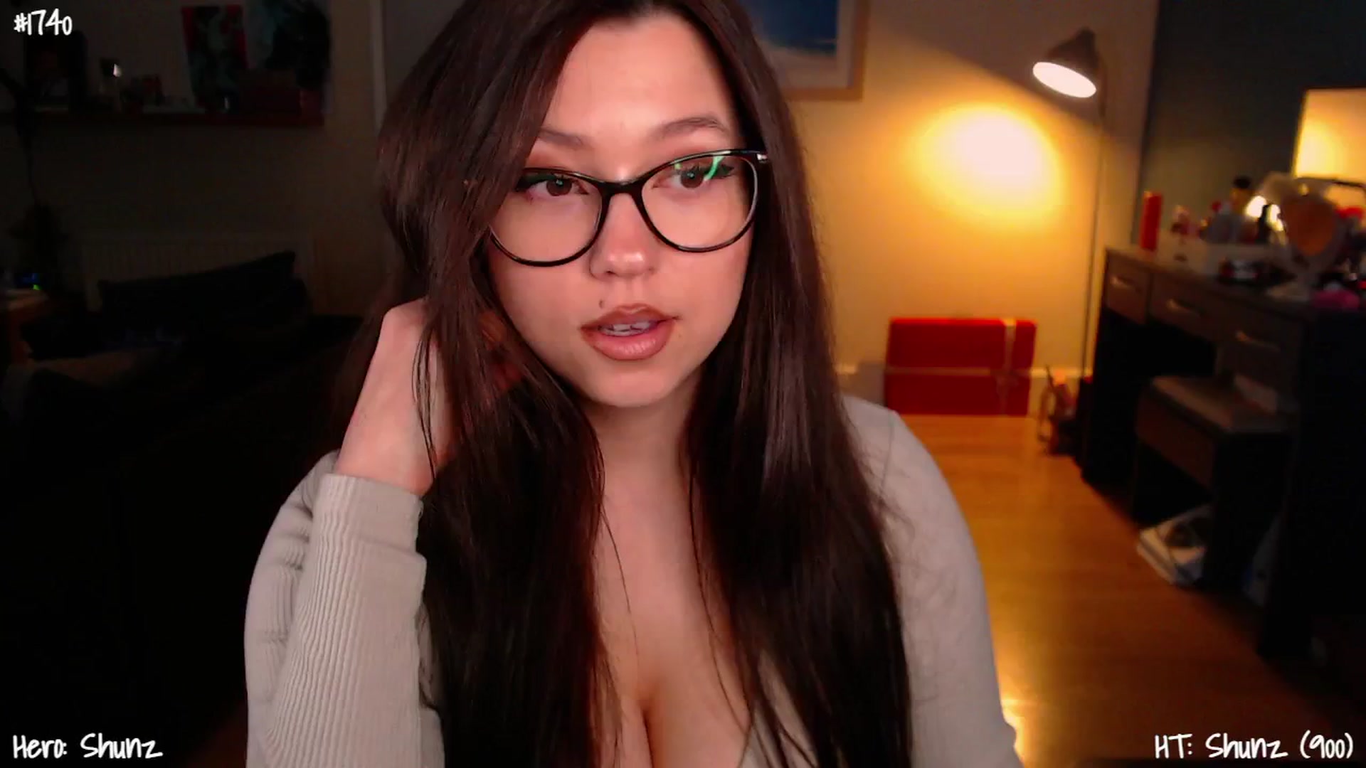Gallery image thumbnail from AnnAngelx's myfreecams stream on, 02/07/2025, 21:58 image 13 of 20