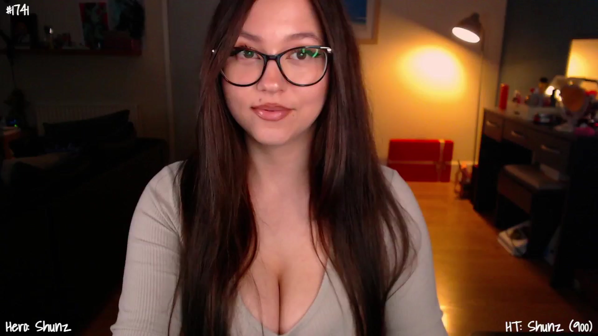 Gallery image thumbnail from AnnAngelx's myfreecams stream on, 02/07/2025, 21:58 image 14 of 20