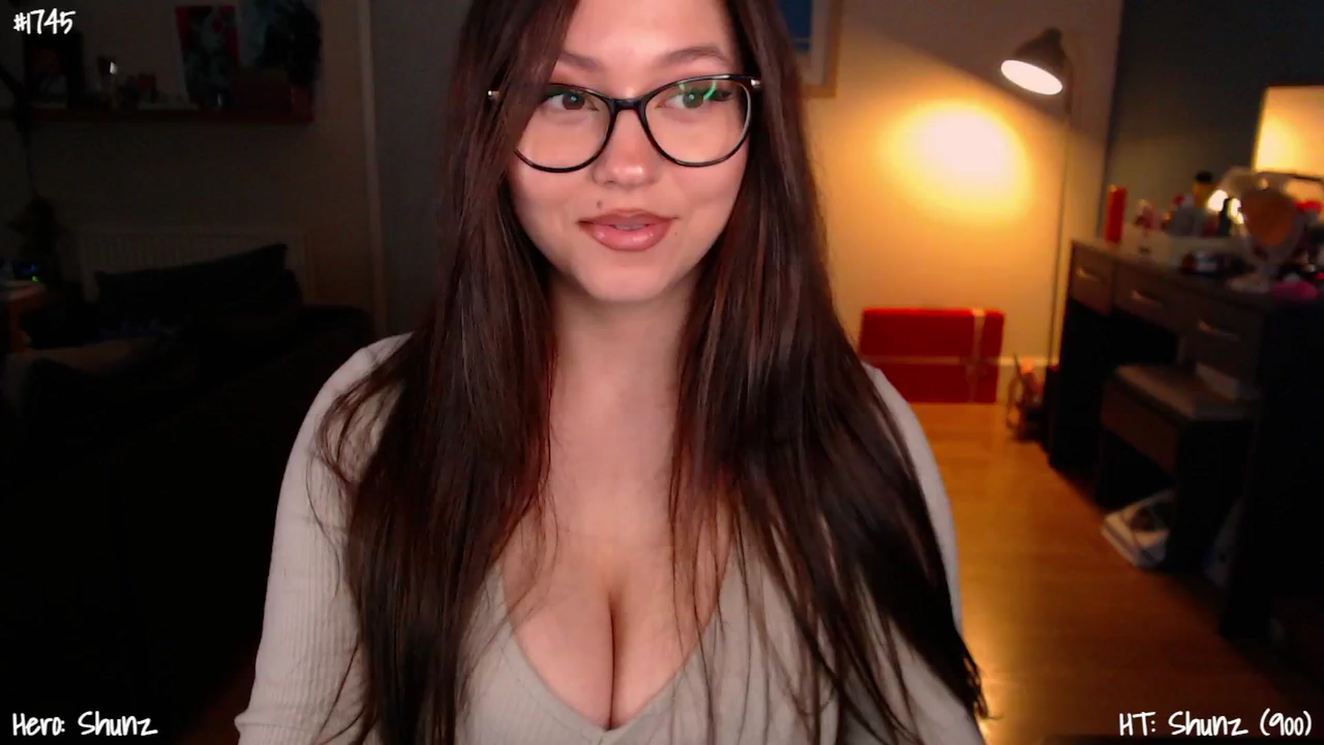 Gallery image thumbnail from AnnAngelx's myfreecams stream on, 02/07/2025, 21:58 image 16 of 20