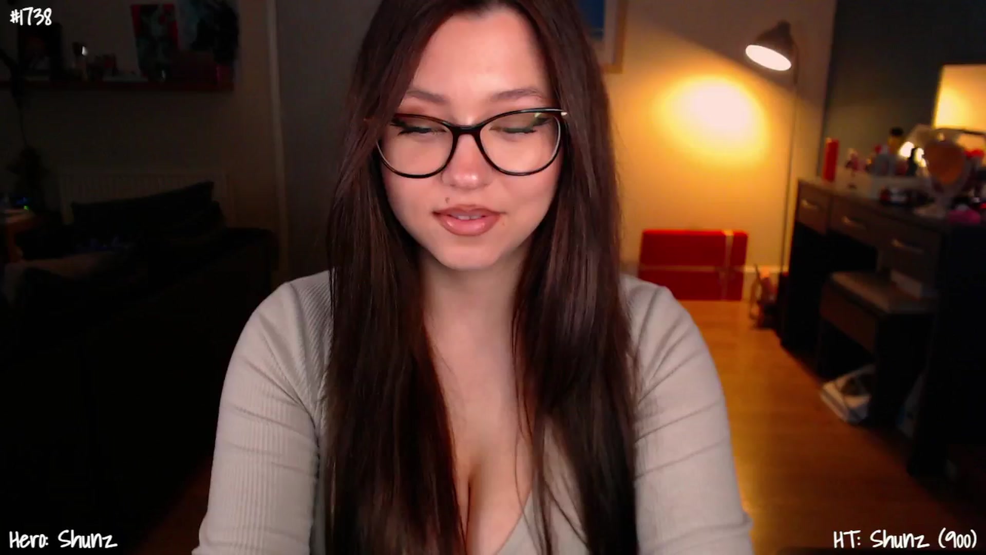 Gallery image thumbnail from AnnAngelx's myfreecams stream on, 02/07/2025, 21:58 image 12 of 20