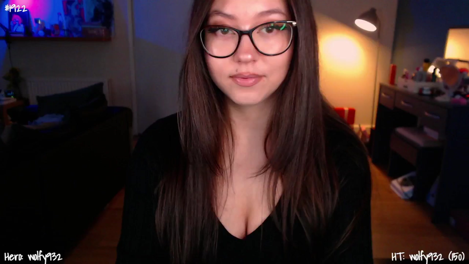 Gallery image thumbnail from AnnAngelx's myfreecams stream on, 02/08/2025, 15:40 image 11 of 20
