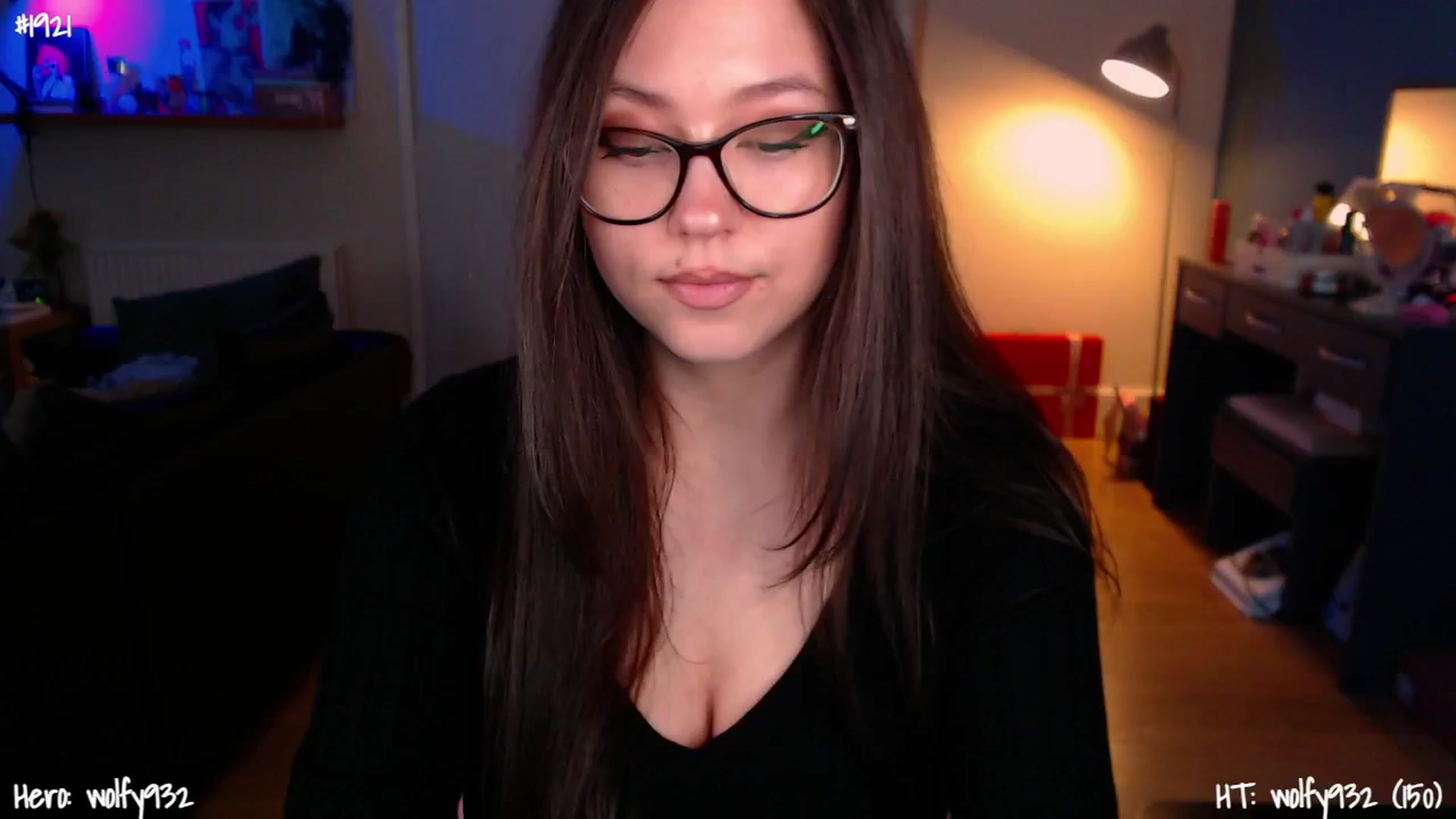 Gallery image thumbnail from AnnAngelx's myfreecams stream on, 02/08/2025, 15:40 image 3 of 20