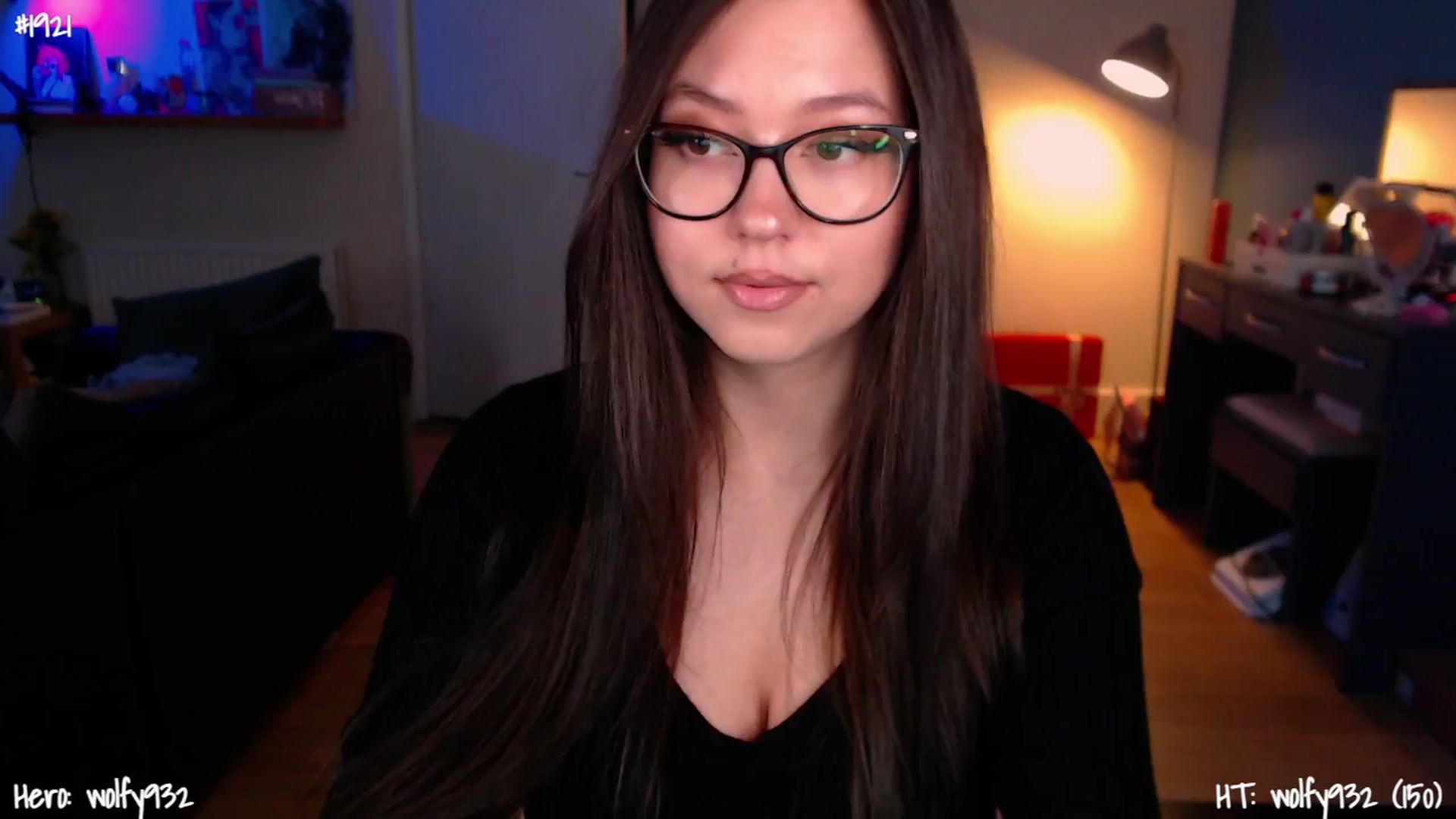 Gallery image thumbnail from AnnAngelx's myfreecams stream on, 02/08/2025, 15:40 image 5 of 20