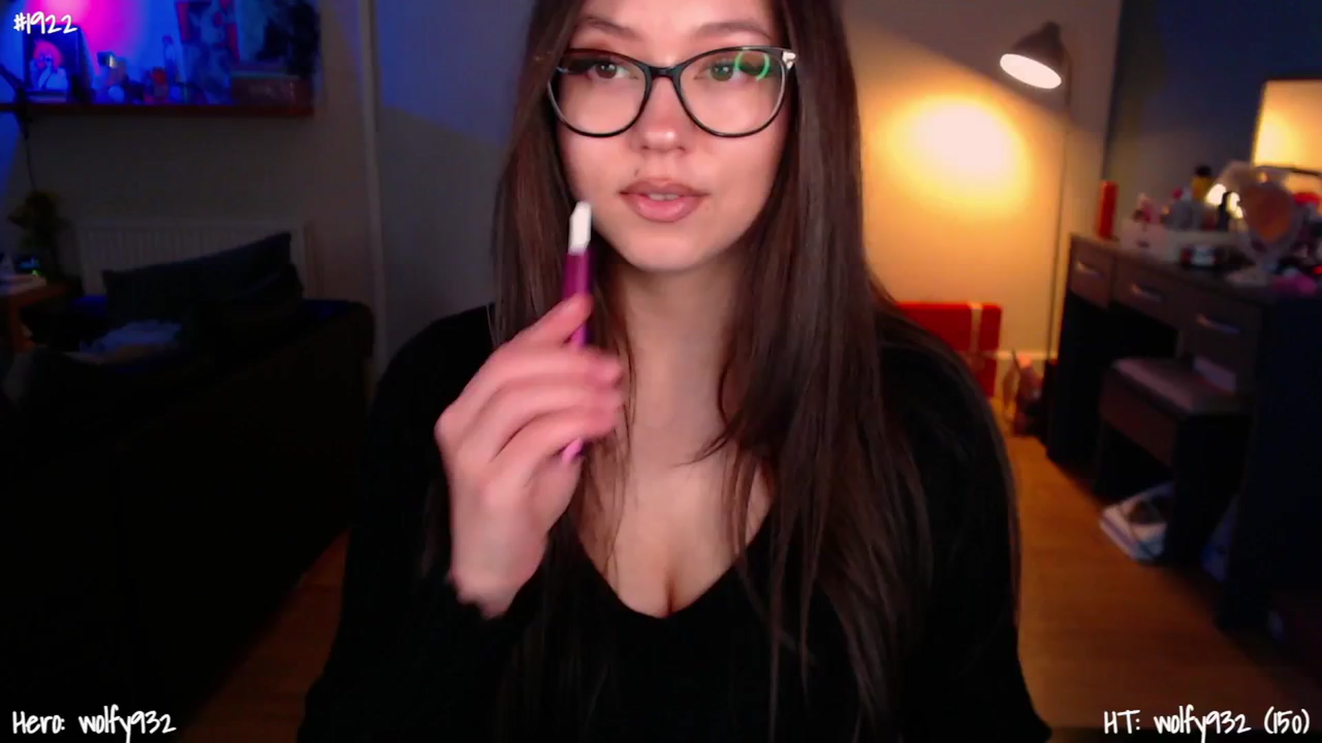 Gallery image thumbnail from AnnAngelx's myfreecams stream on, 02/08/2025, 15:40 image 12 of 20