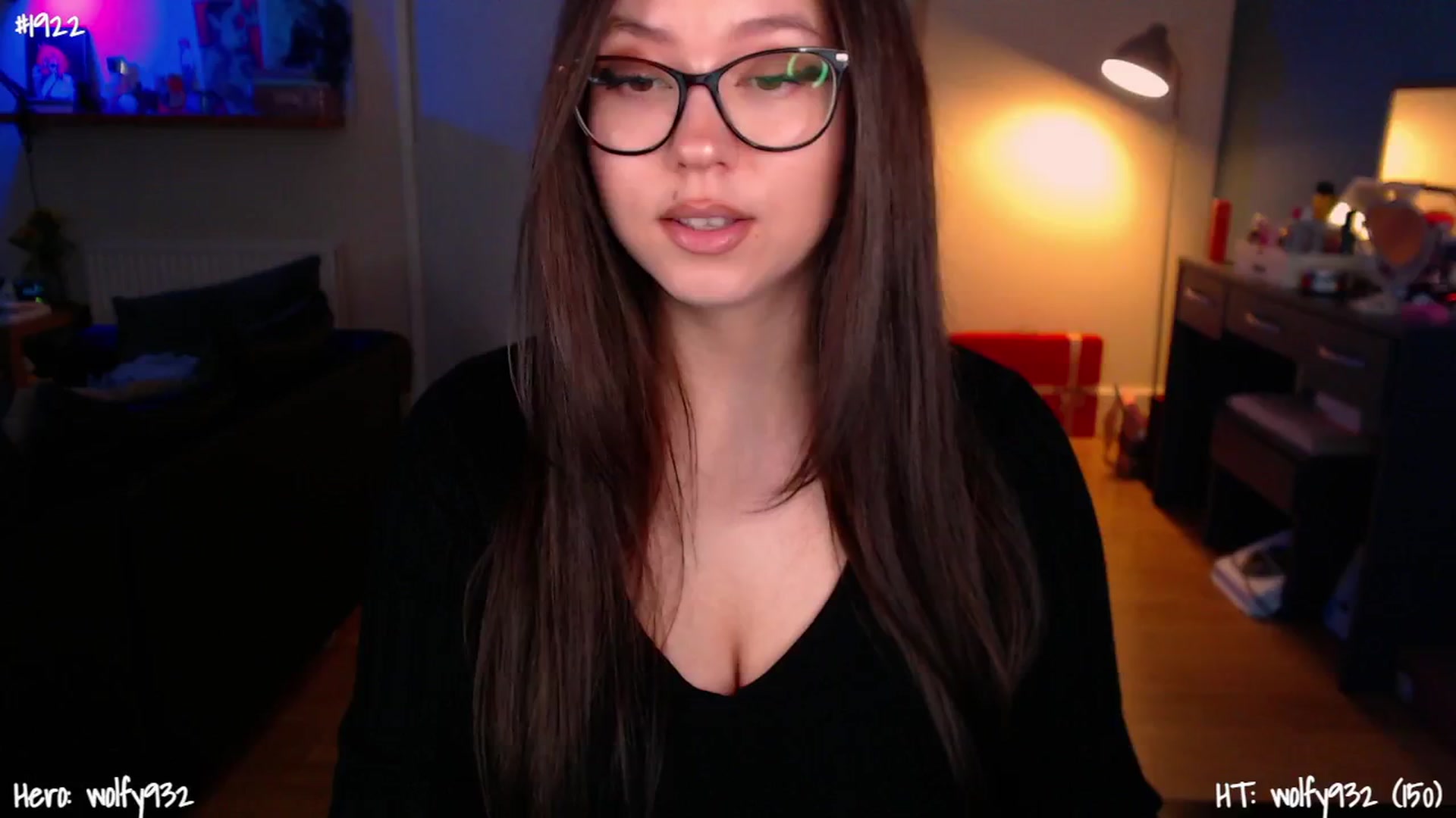 Gallery image thumbnail from AnnAngelx's myfreecams stream on, 02/08/2025, 15:40 image 13 of 20