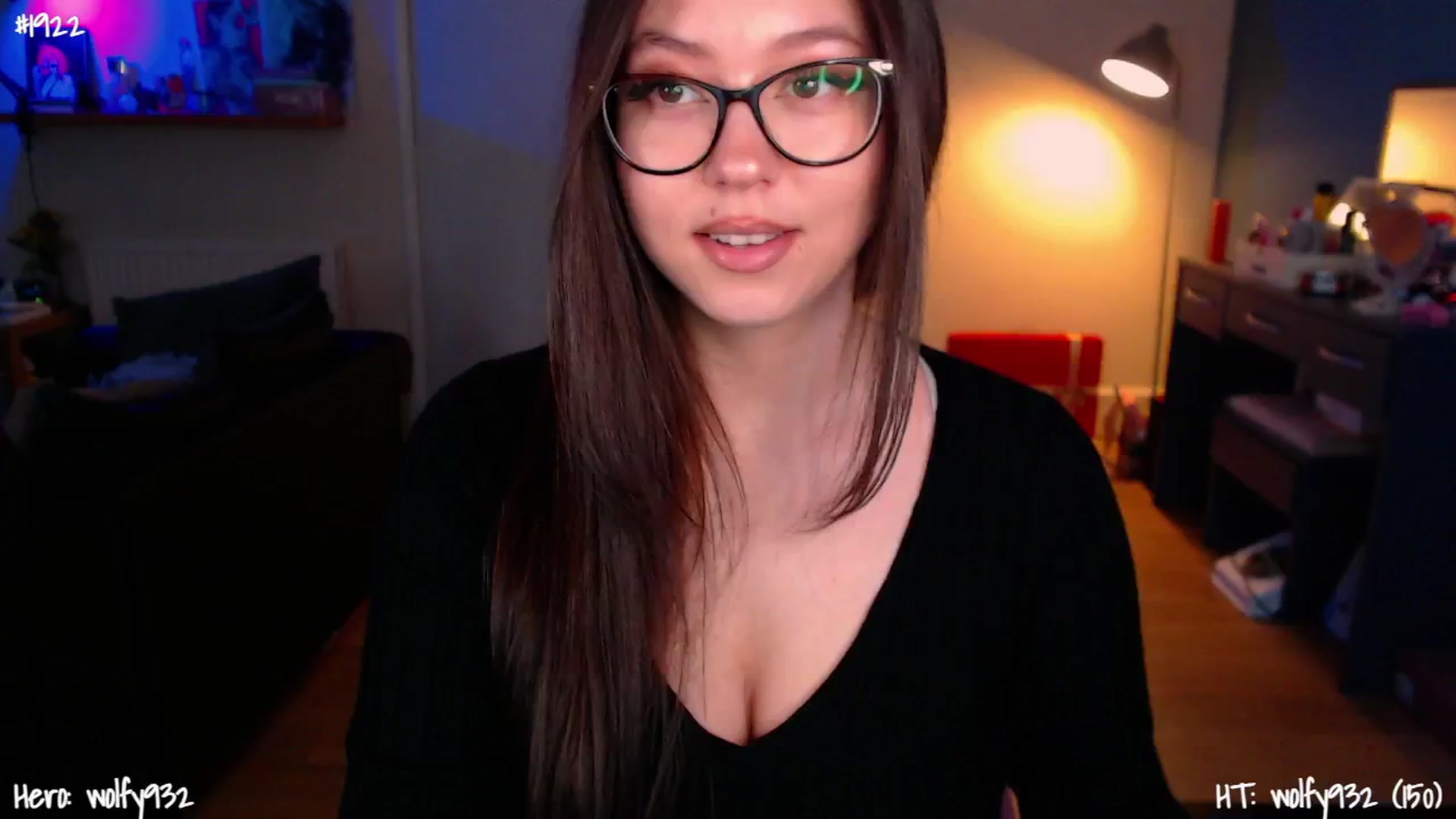 Gallery image thumbnail from AnnAngelx's myfreecams stream on, 02/08/2025, 15:40 image 20 of 20