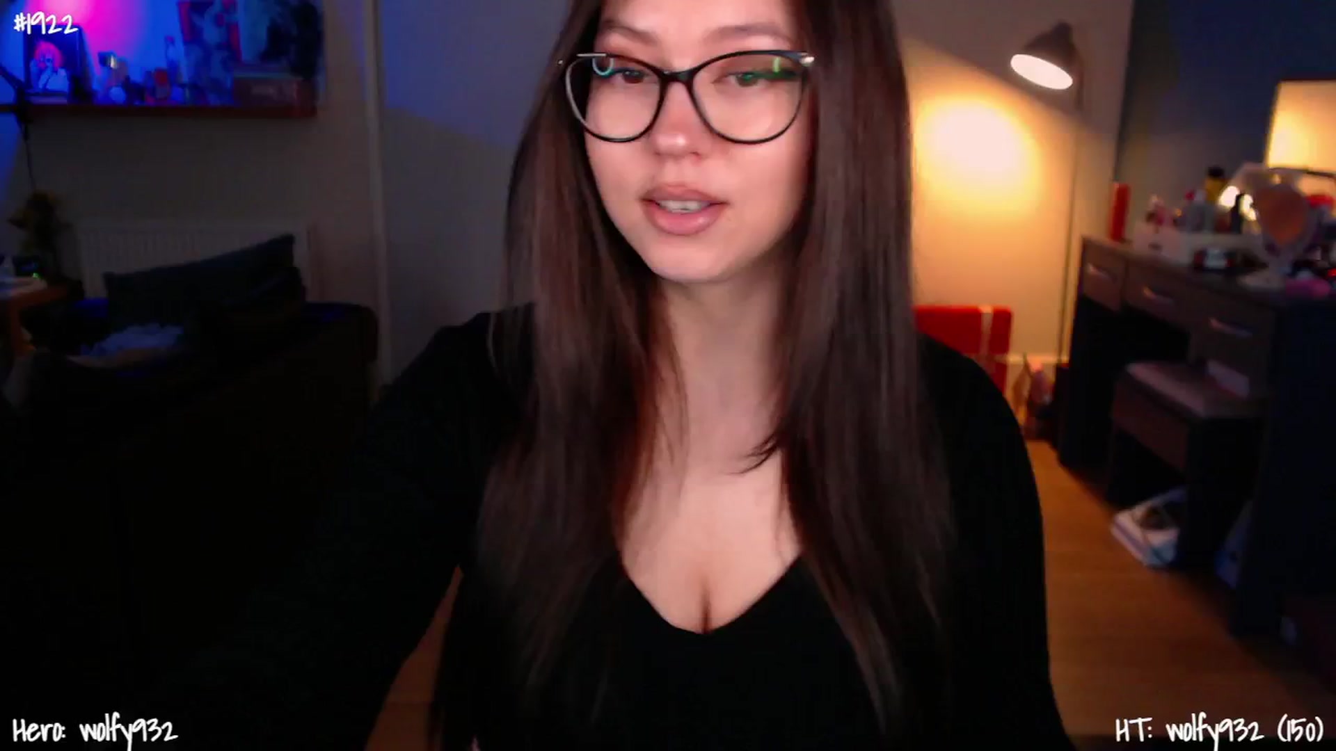 Gallery image thumbnail from AnnAngelx's myfreecams stream on, 02/08/2025, 15:40 image 17 of 20