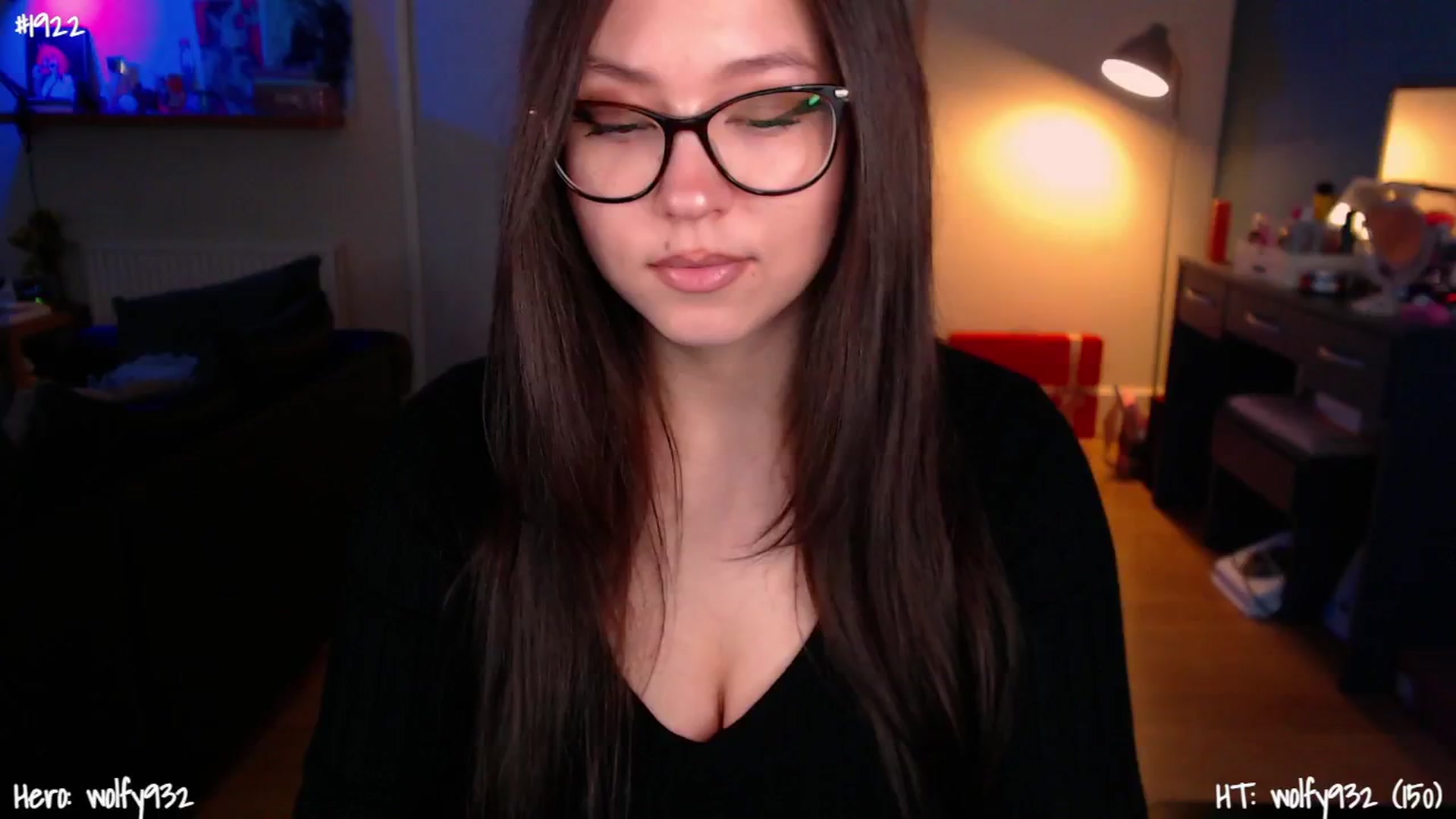 Gallery image thumbnail from AnnAngelx's myfreecams stream on, 02/08/2025, 15:40 image 15 of 20