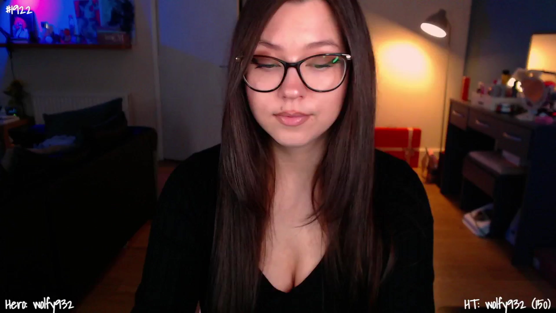 Gallery image thumbnail from AnnAngelx's myfreecams stream on, 02/08/2025, 15:40 image 9 of 20