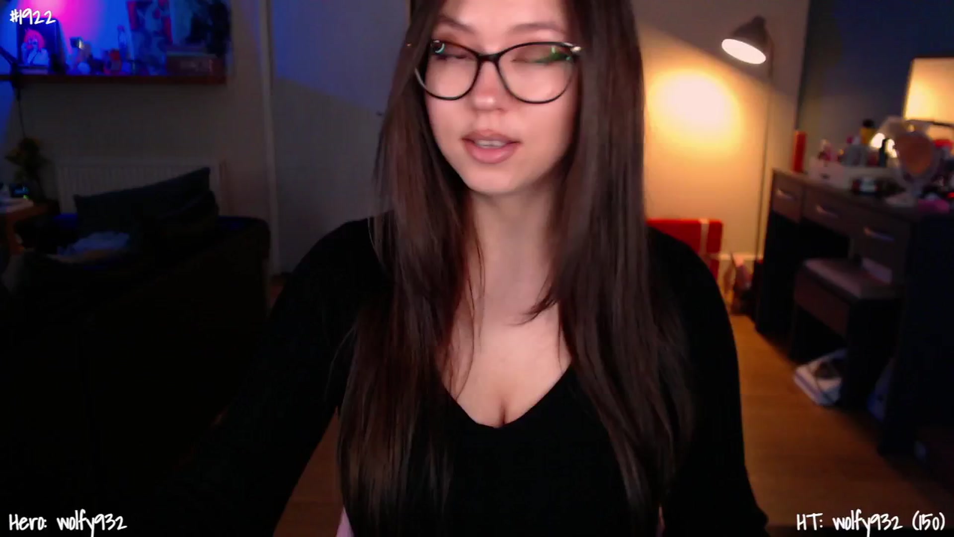 Gallery image thumbnail from AnnAngelx's myfreecams stream on, 02/08/2025, 15:40 image 14 of 20