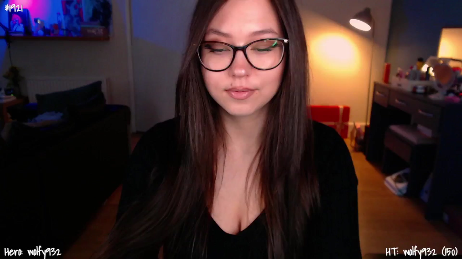 Gallery image thumbnail from AnnAngelx's myfreecams stream on, 02/08/2025, 15:40 image 4 of 20