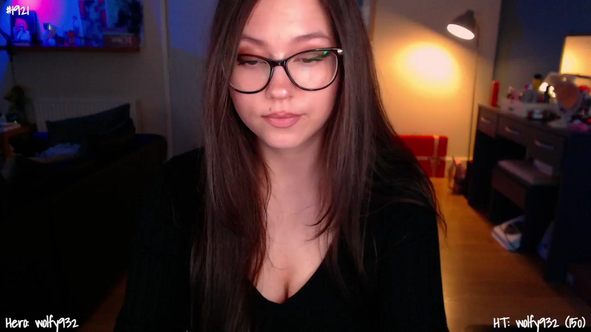Gallery image thumbnail from AnnAngelx's myfreecams stream on, 02/08/2025, 15:40 image 2 of 20