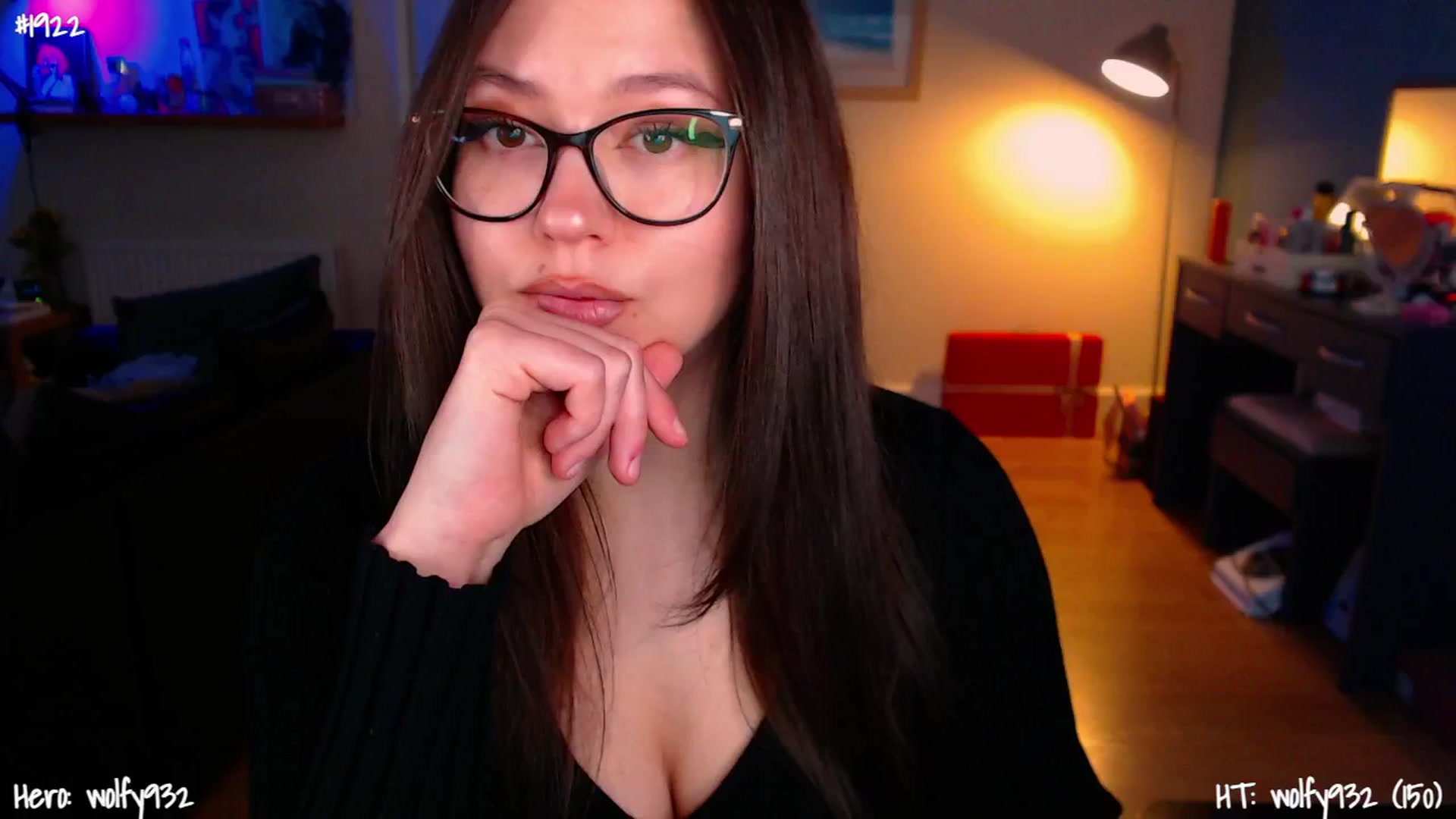 Gallery image thumbnail from AnnAngelx's myfreecams stream on, 02/08/2025, 15:40 image 16 of 20