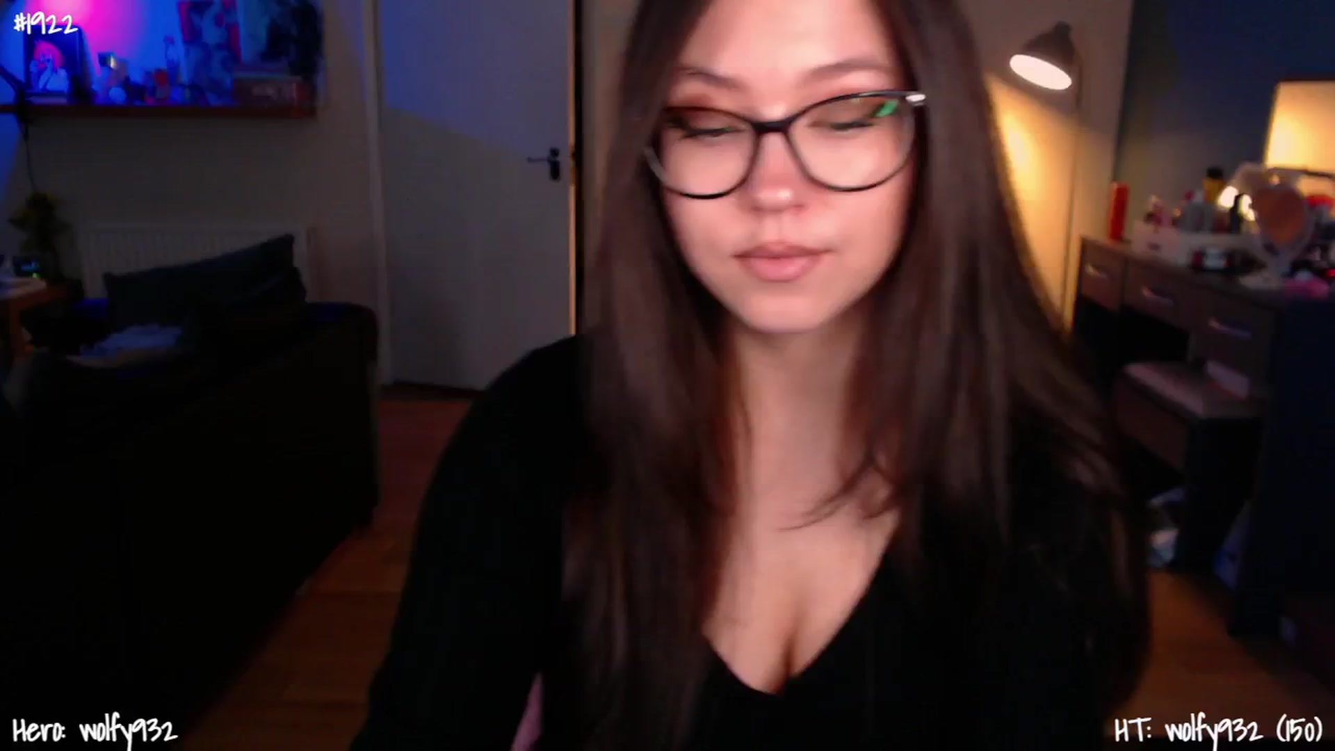 Gallery image thumbnail from AnnAngelx's myfreecams stream on, 02/08/2025, 15:40 image 10 of 20