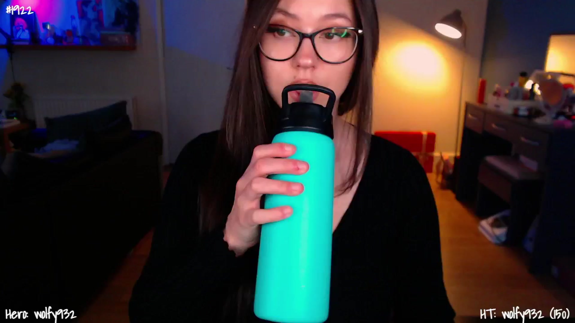 Gallery image thumbnail from AnnAngelx's myfreecams stream on, 02/08/2025, 15:40 image 18 of 20