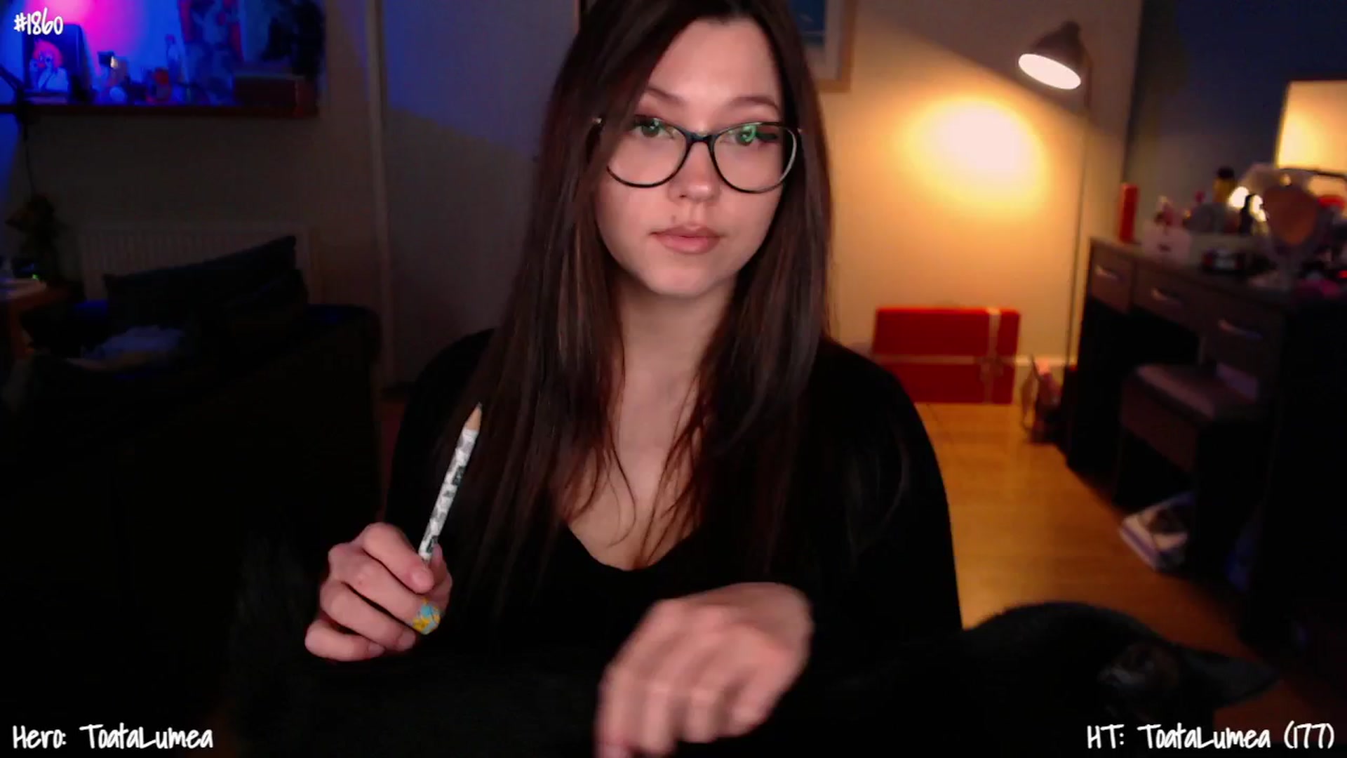 Gallery image thumbnail from AnnAngelx's myfreecams stream on, 02/08/2025, 18:10 image 14 of 20