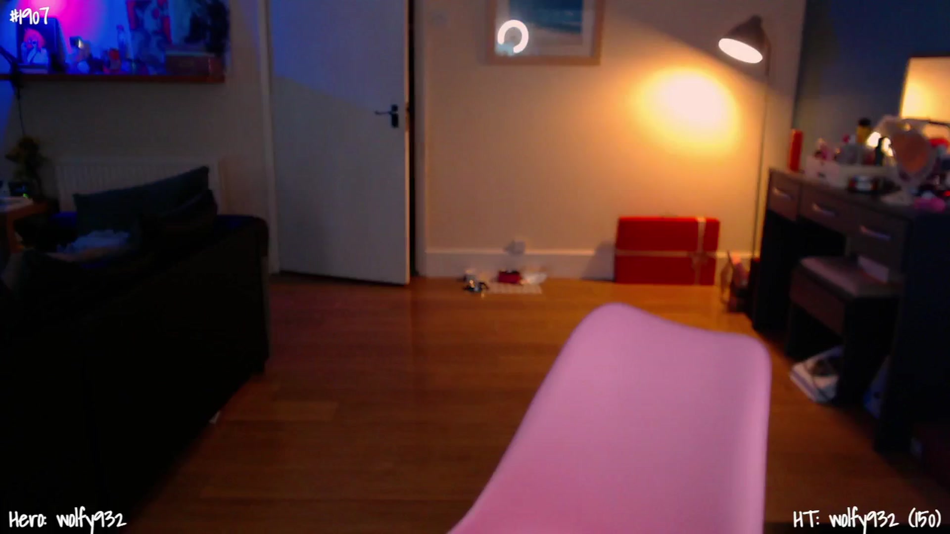 Gallery image thumbnail from AnnAngelx's myfreecams stream on, 02/08/2025, 18:10 image 4 of 20