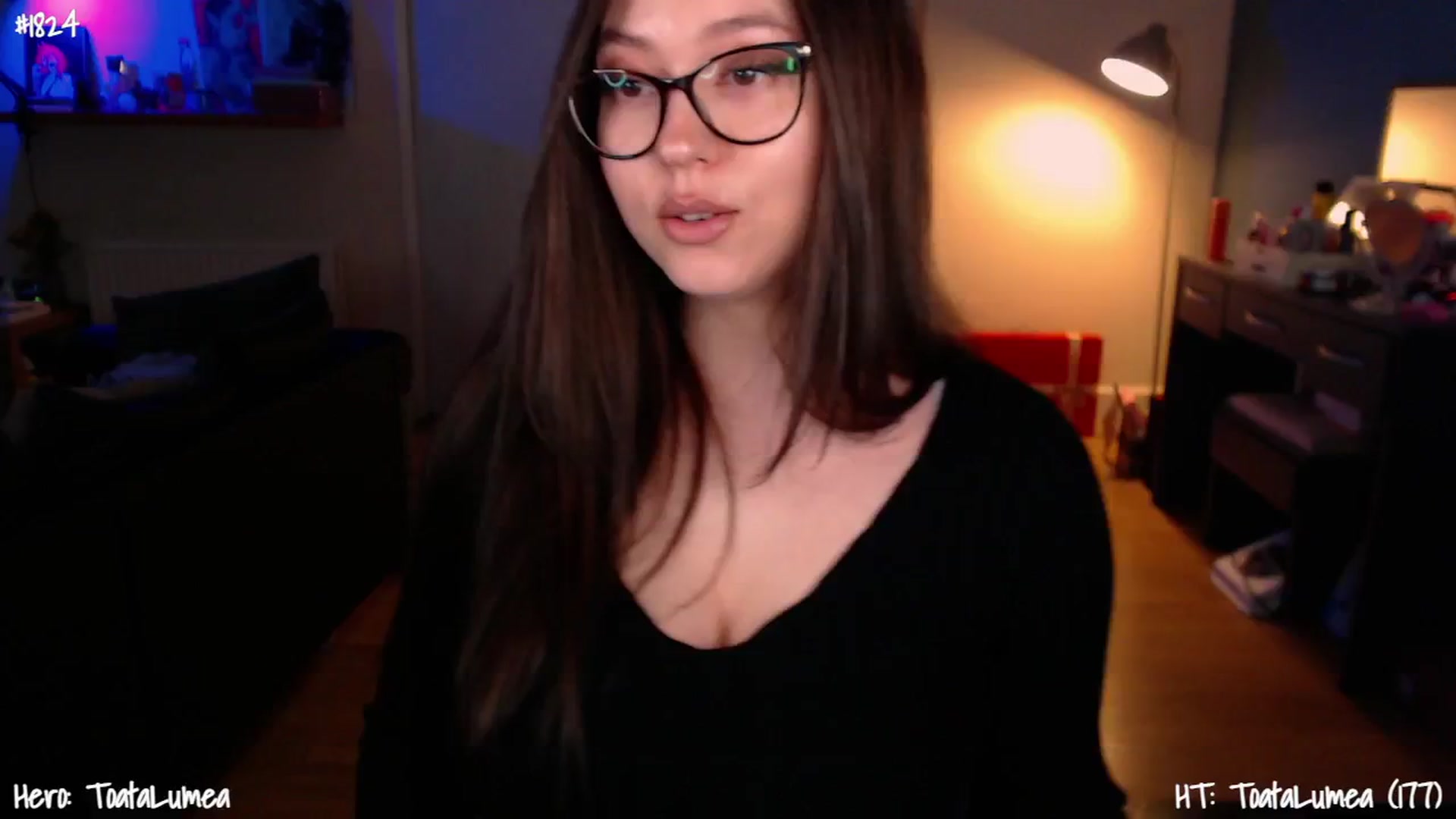 Gallery image thumbnail from AnnAngelx's myfreecams stream on, 02/08/2025, 18:10 image 19 of 20