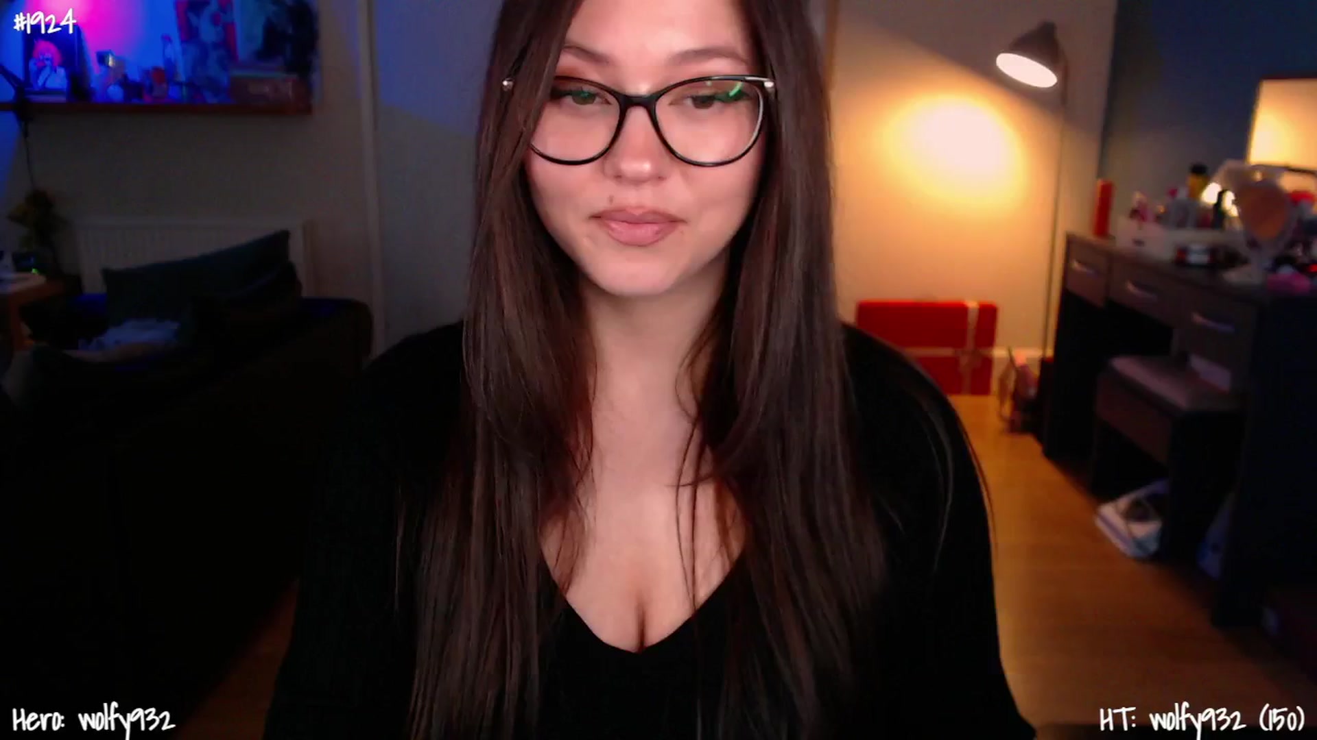 Gallery image thumbnail from AnnAngelx's myfreecams stream on, 02/08/2025, 18:10 image 2 of 20