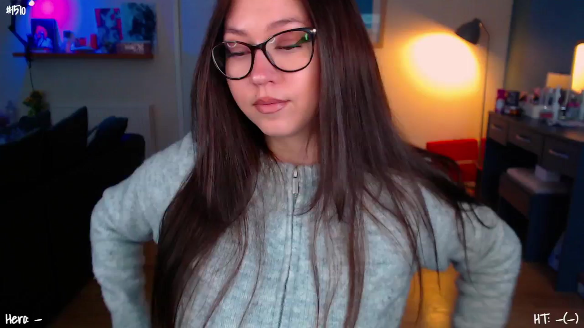 Gallery image thumbnail from AnnAngelx's myfreecams stream on, 02/15/2025, 15:59 image 4 of 20